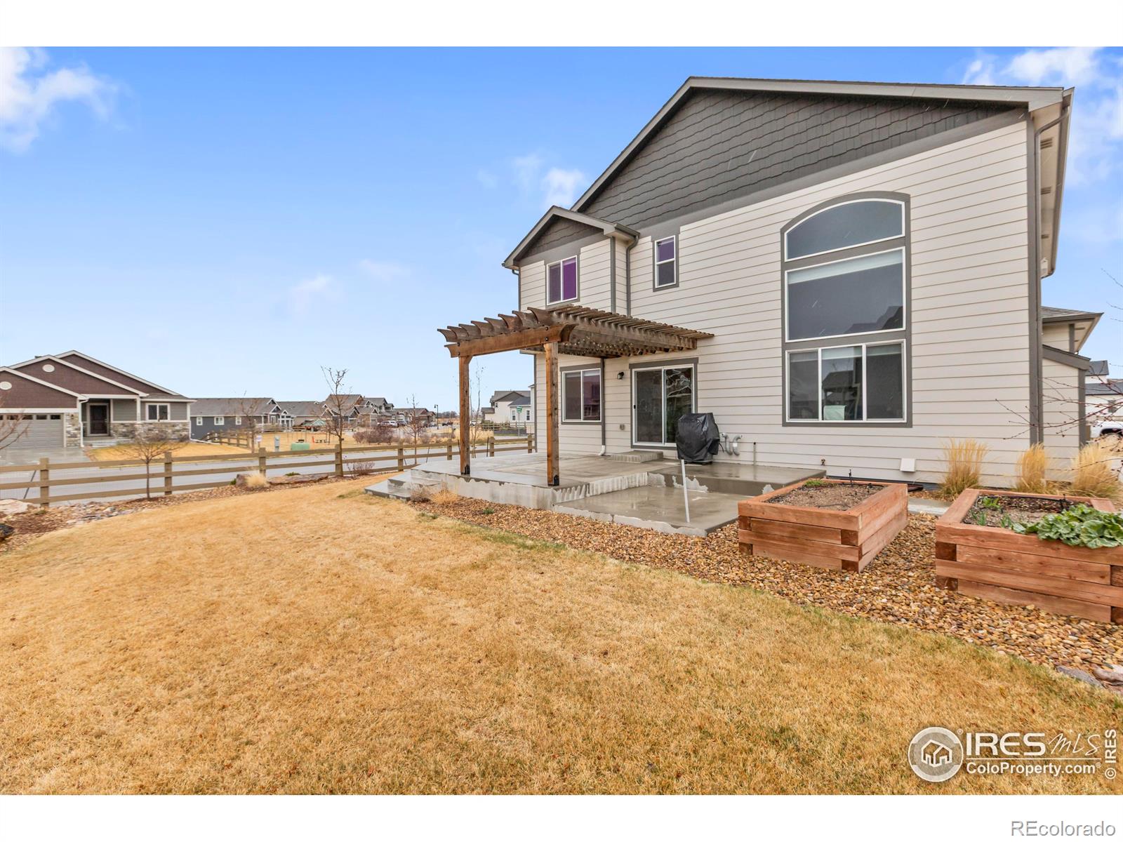 MLS Image #40 for 5461  homeward drive,timnath, Colorado