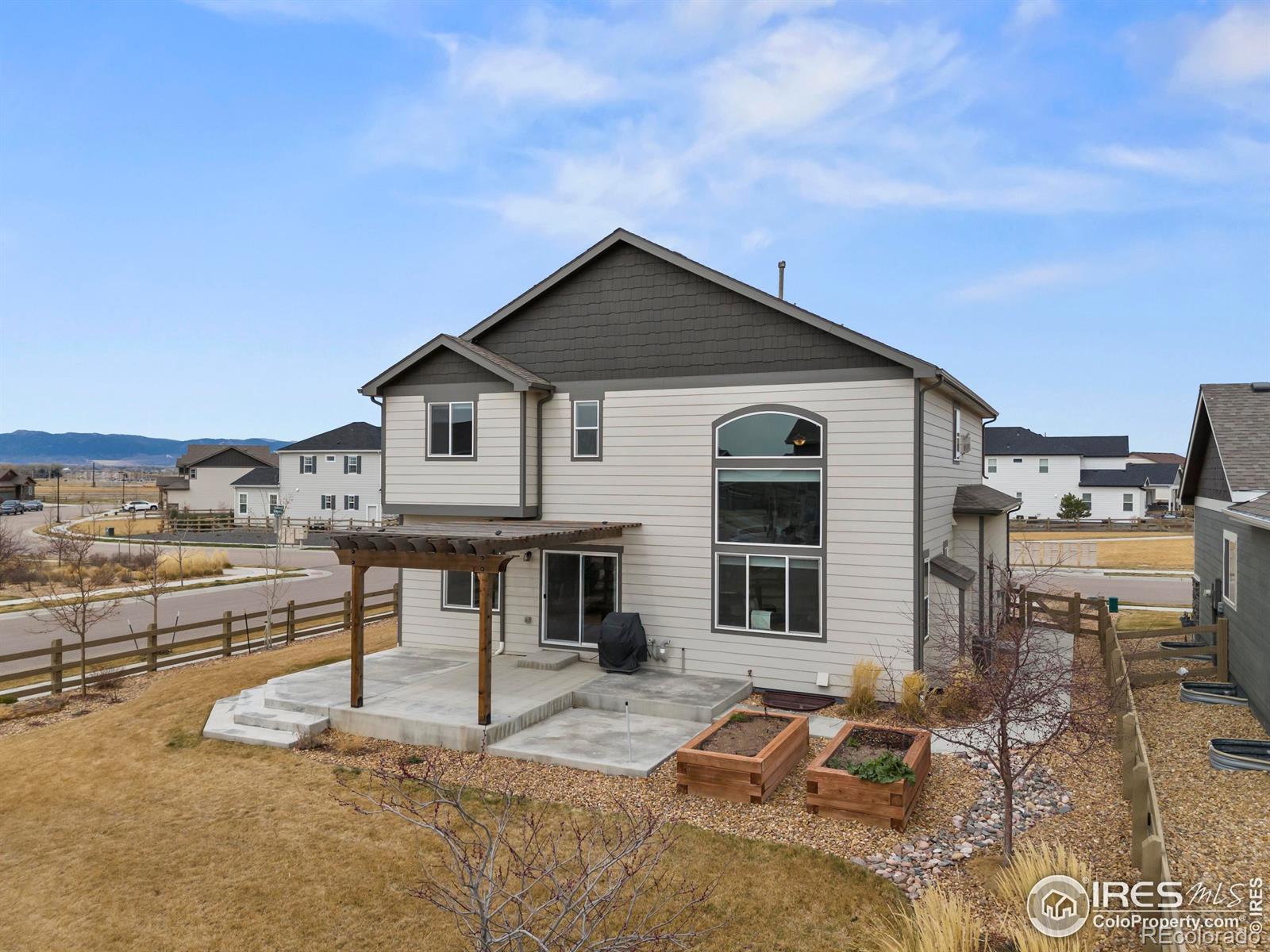 MLS Image #41 for 5461  homeward drive,timnath, Colorado
