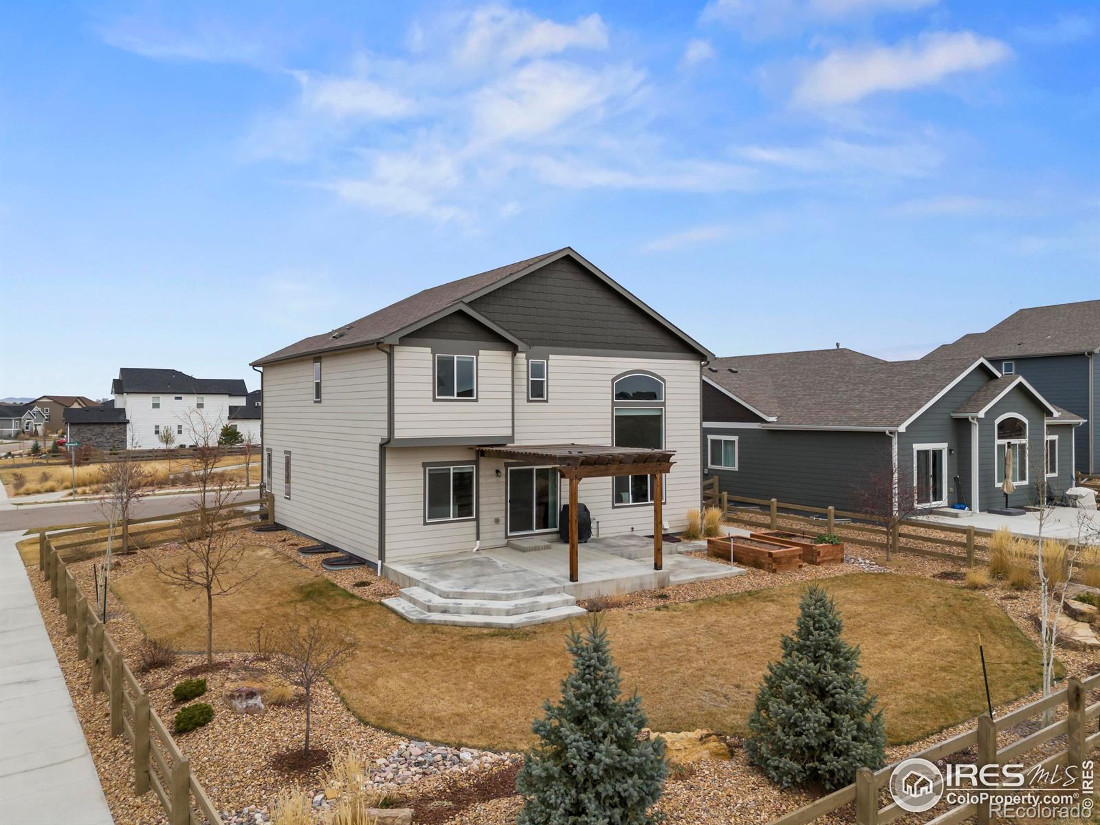 MLS Image #42 for 5461  homeward drive,timnath, Colorado