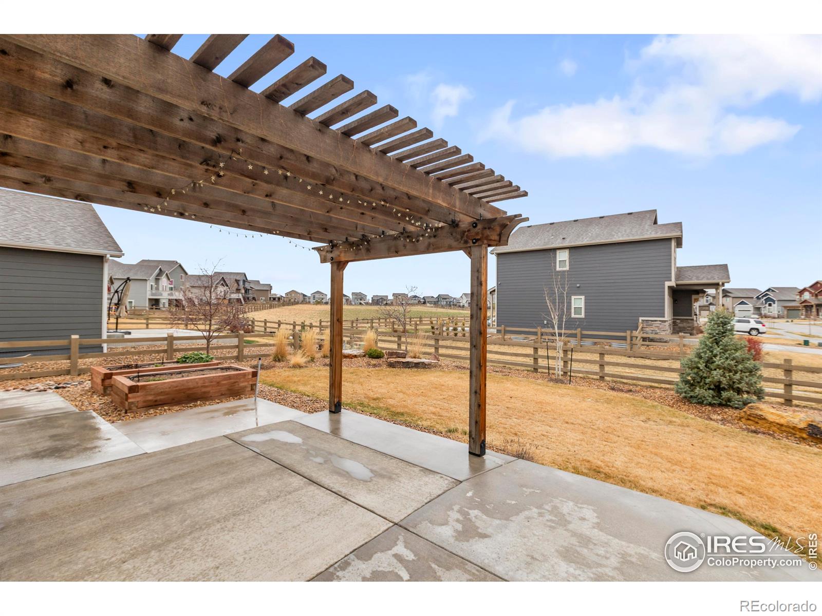 MLS Image #43 for 5461  homeward drive,timnath, Colorado