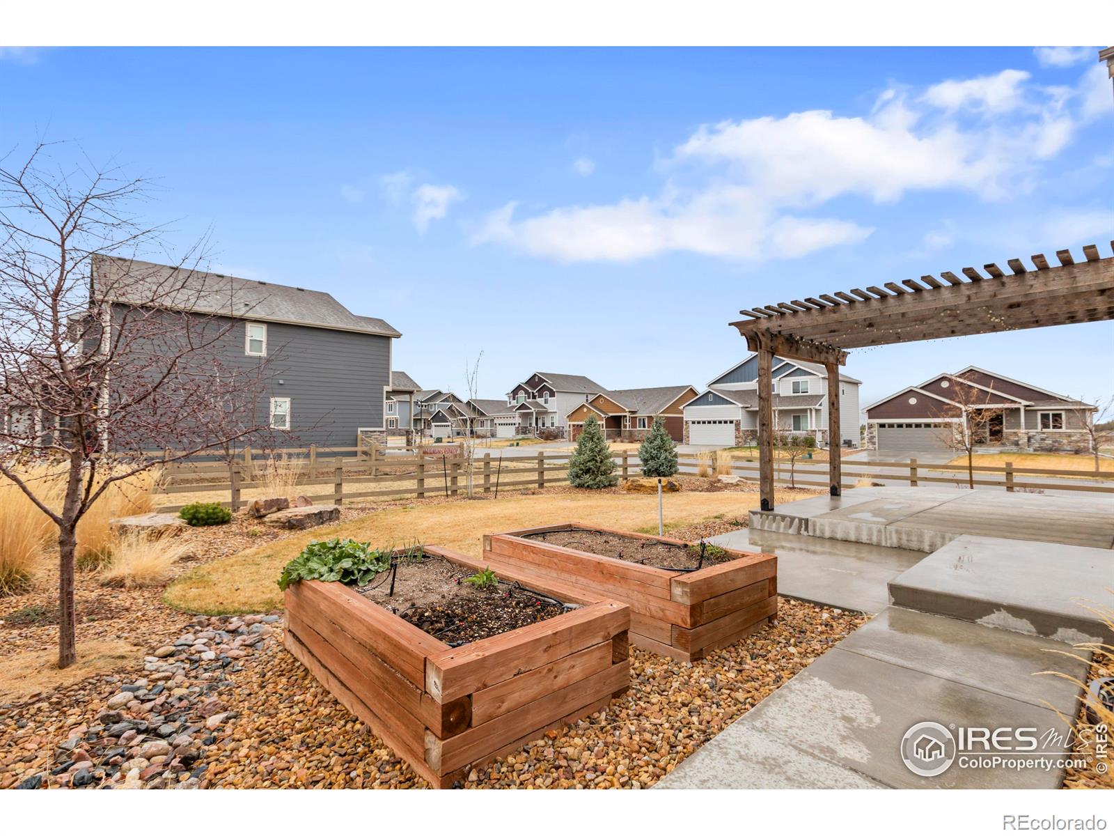 MLS Image #44 for 5461  homeward drive,timnath, Colorado