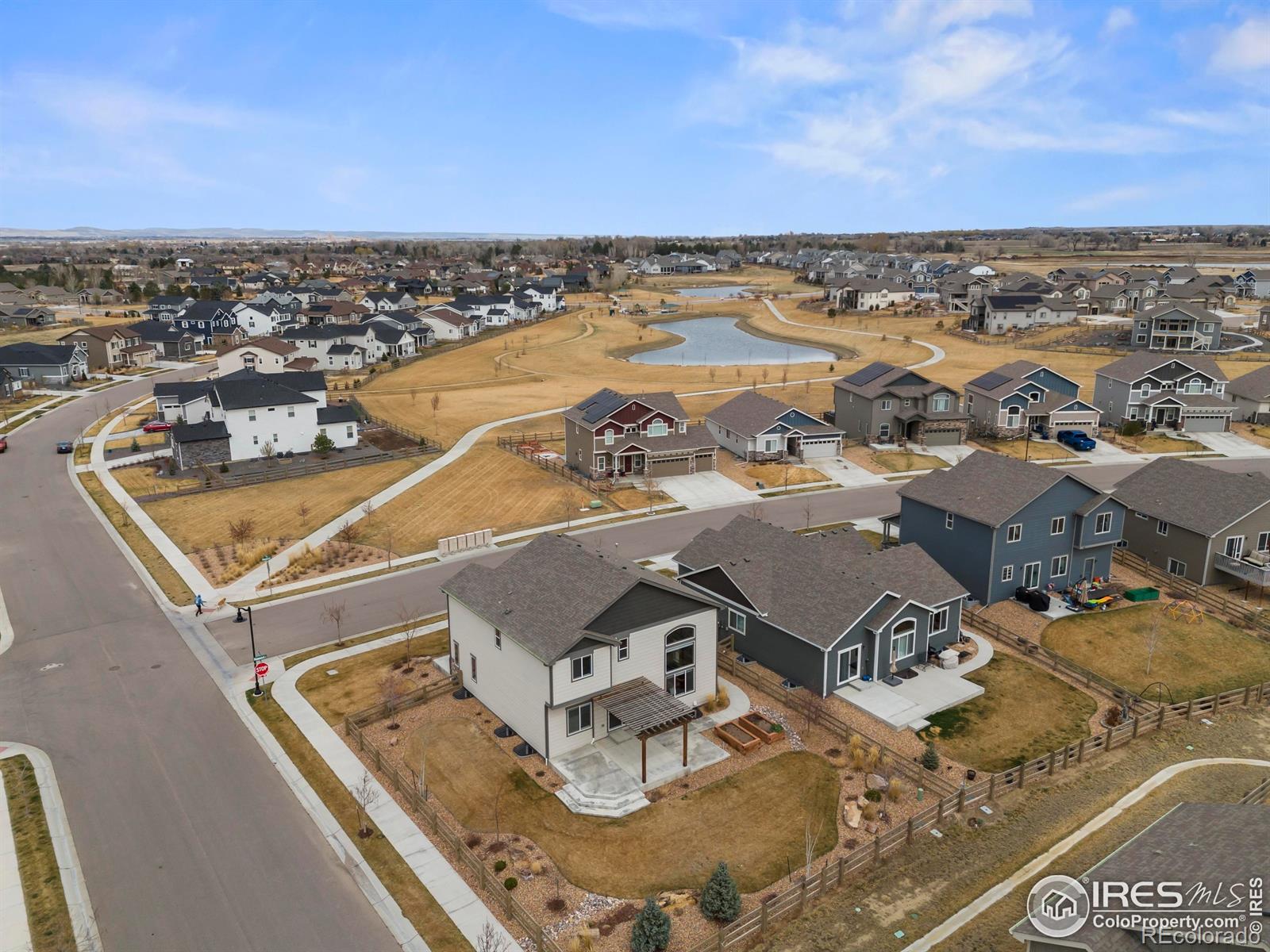 MLS Image #46 for 5461  homeward drive,timnath, Colorado