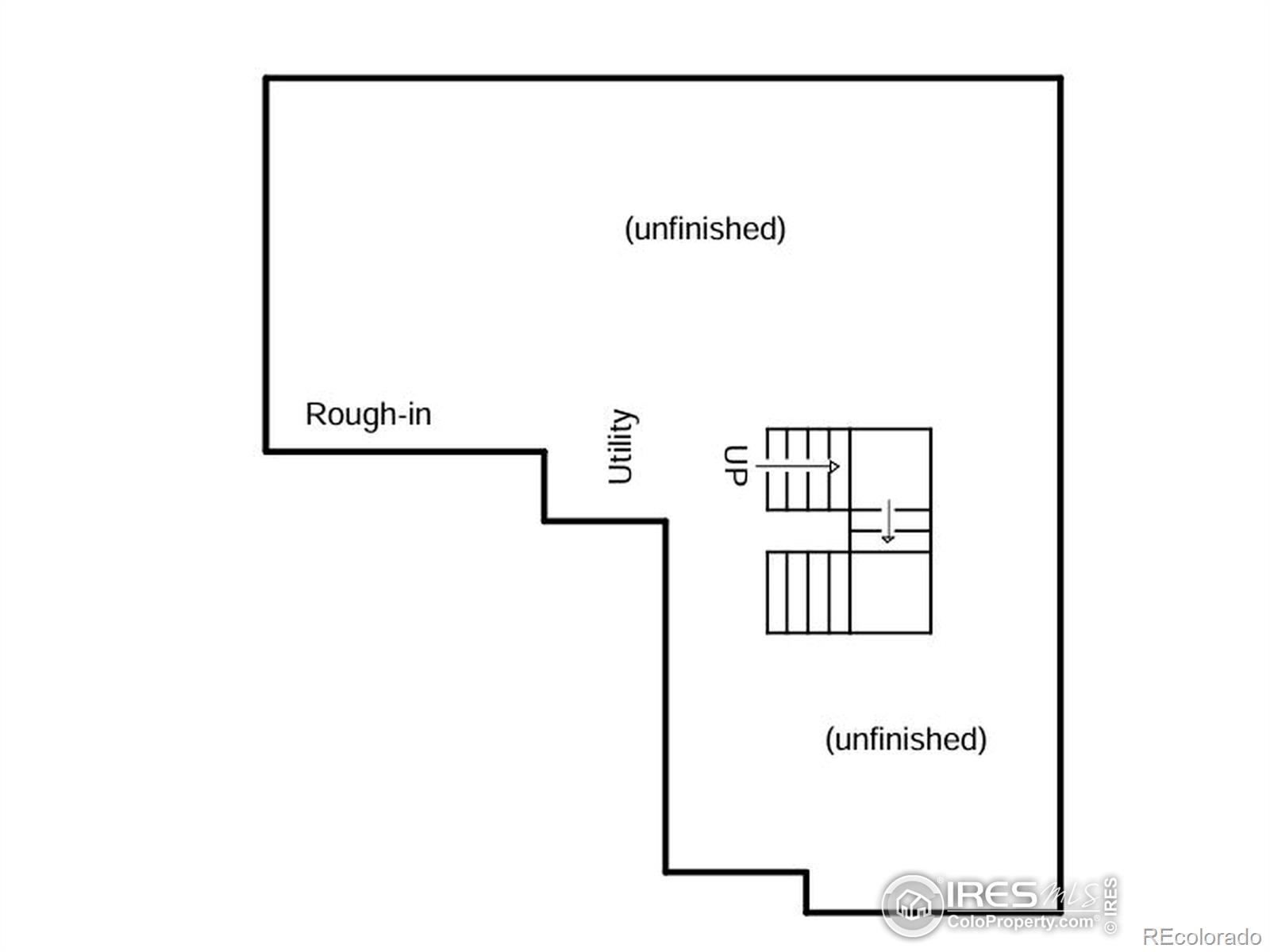 MLS Image #49 for 5461  homeward drive,timnath, Colorado