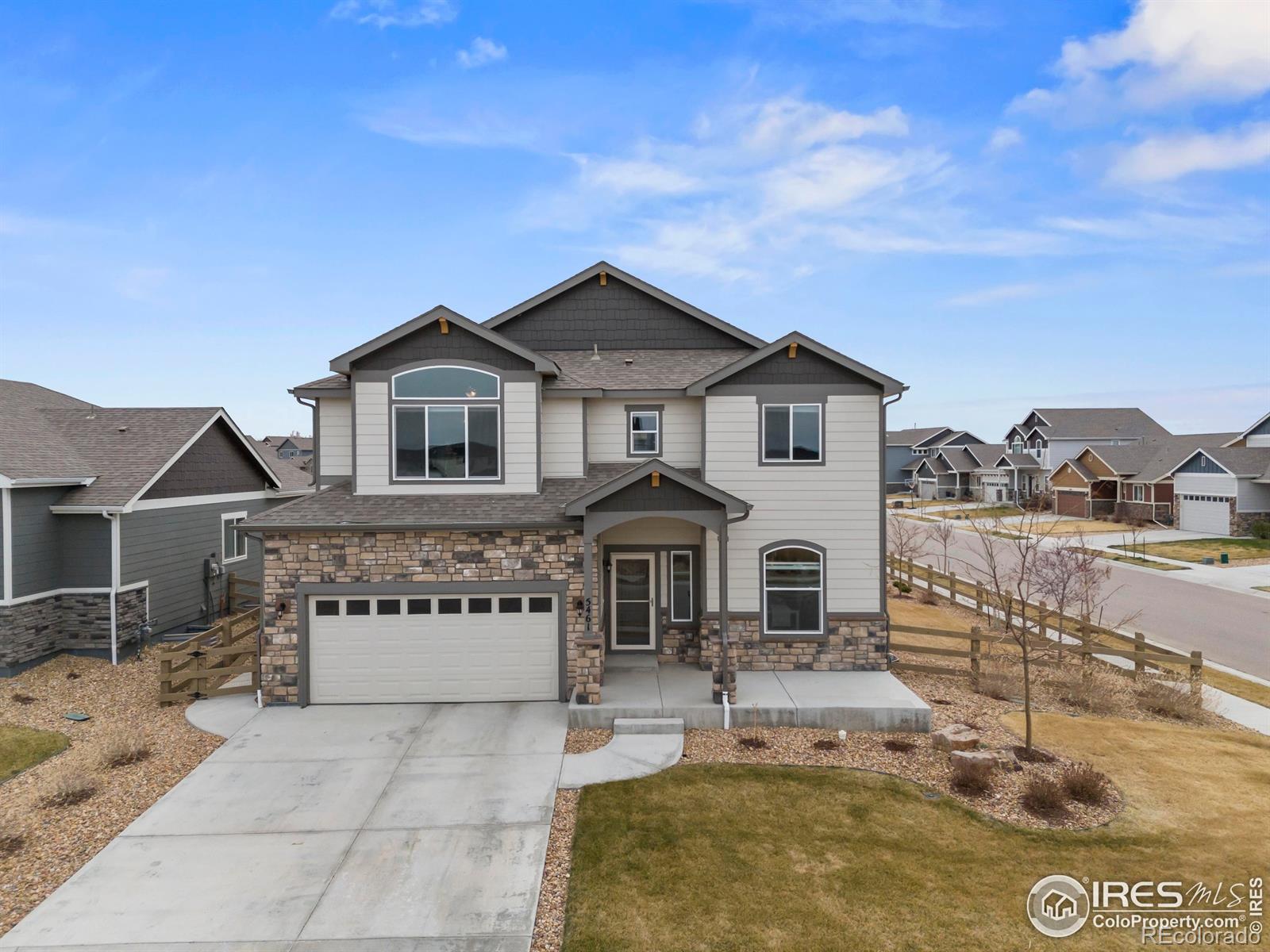MLS Image #6 for 5461  homeward drive,timnath, Colorado