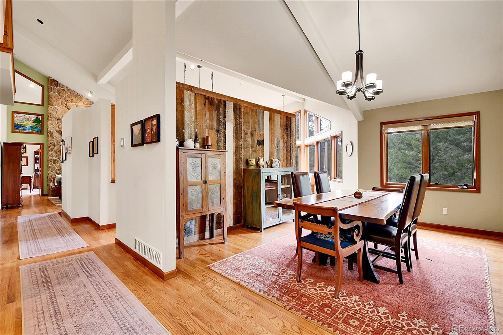 MLS Image #12 for 3726  spring valley trail,evergreen, Colorado