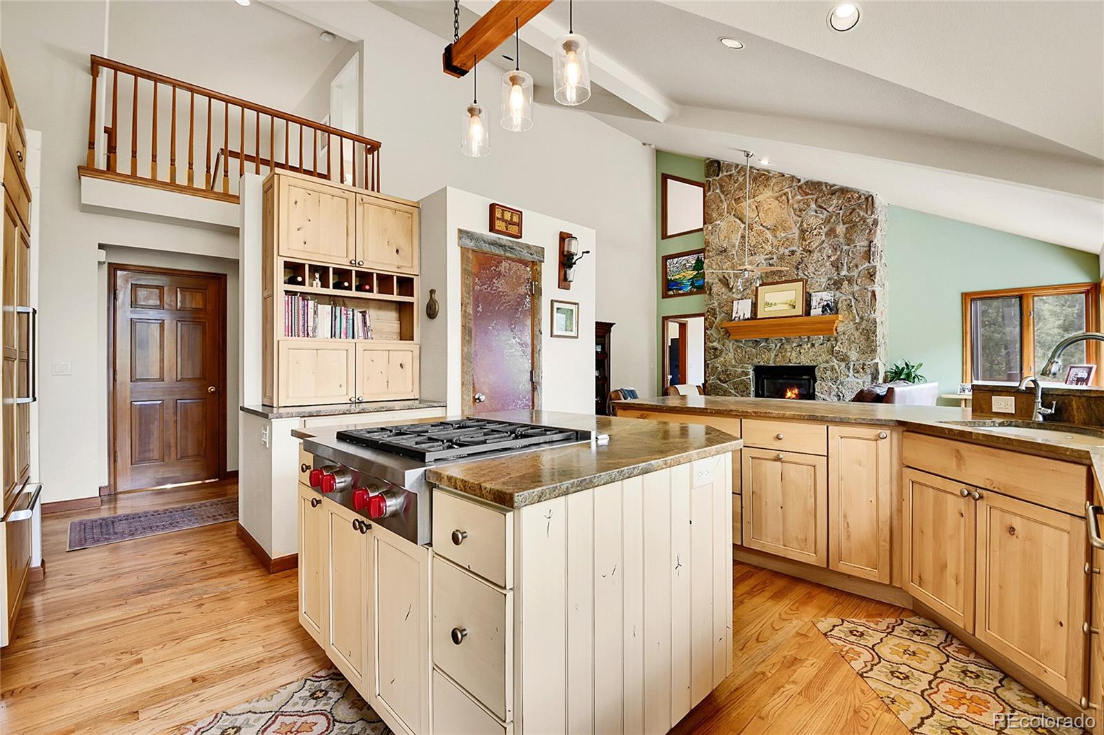 MLS Image #17 for 3726  spring valley trail,evergreen, Colorado