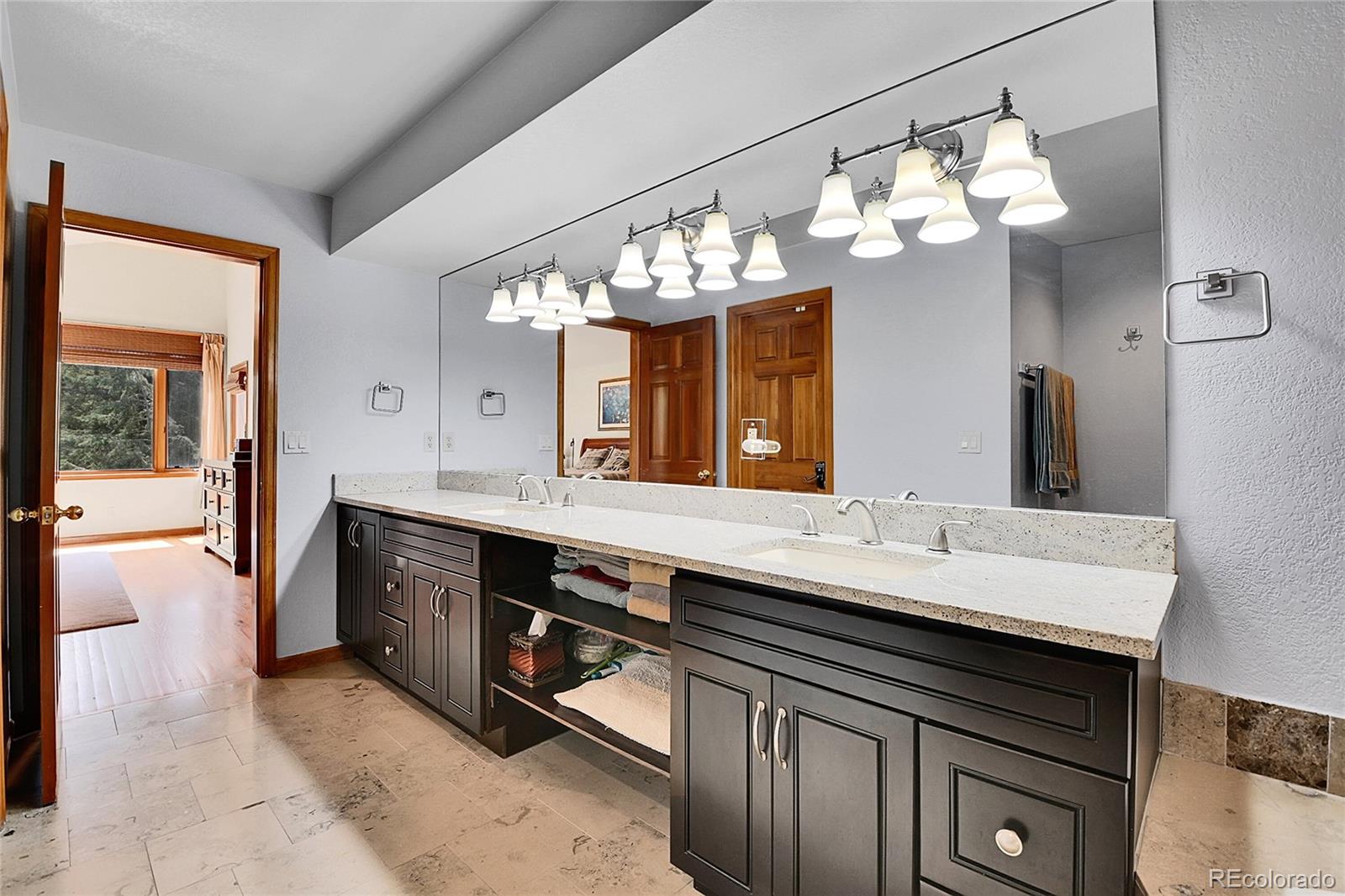 MLS Image #23 for 3726  spring valley trail,evergreen, Colorado