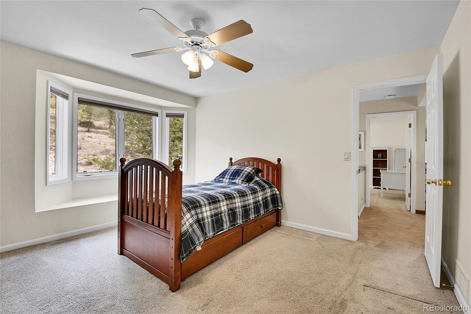 MLS Image #26 for 3726  spring valley trail,evergreen, Colorado
