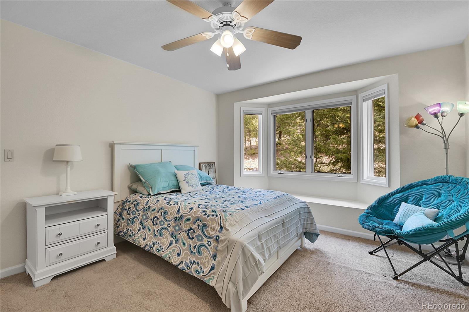 MLS Image #29 for 3726  spring valley trail,evergreen, Colorado