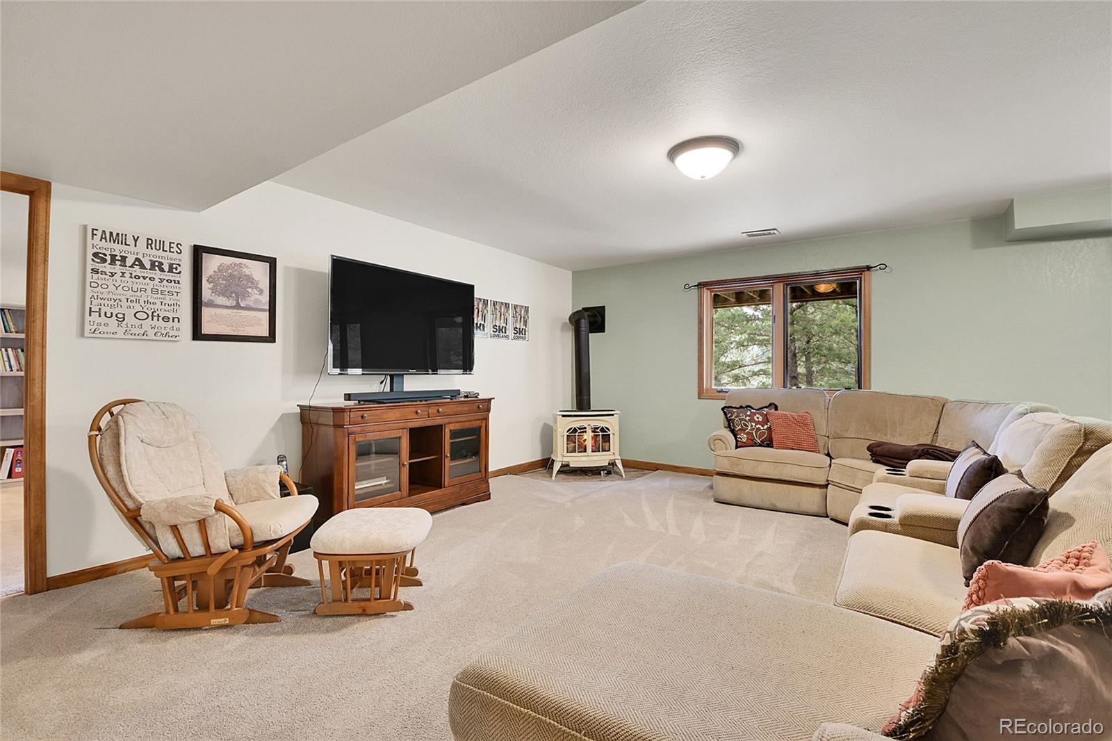 MLS Image #31 for 3726  spring valley trail,evergreen, Colorado