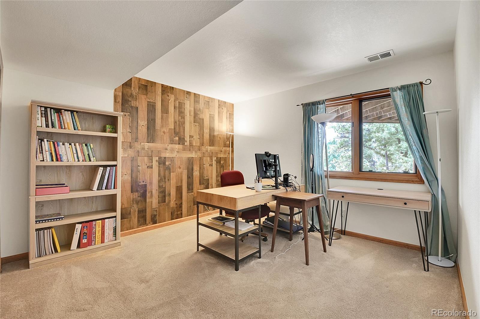MLS Image #33 for 3726  spring valley trail,evergreen, Colorado