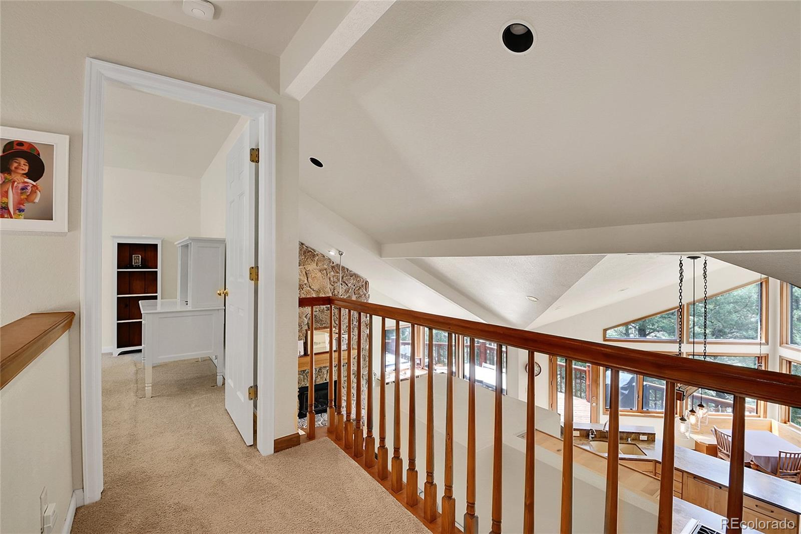 MLS Image #37 for 3726  spring valley trail,evergreen, Colorado