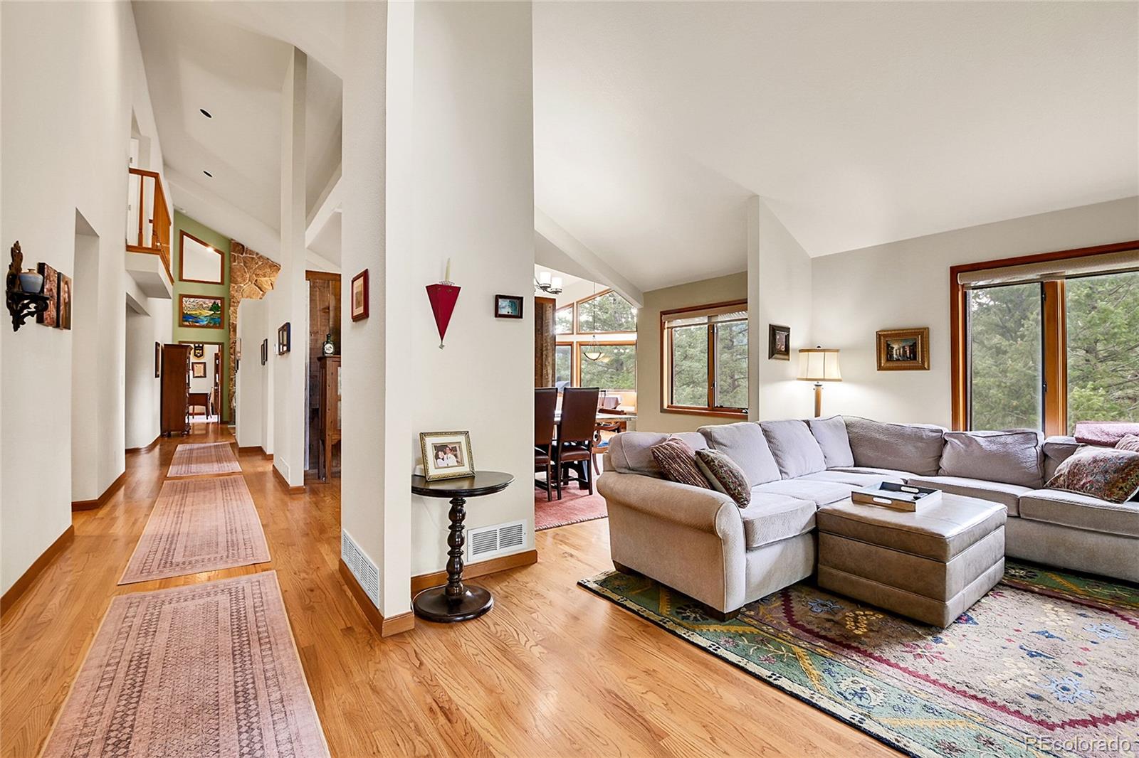 MLS Image #9 for 3726  spring valley trail,evergreen, Colorado