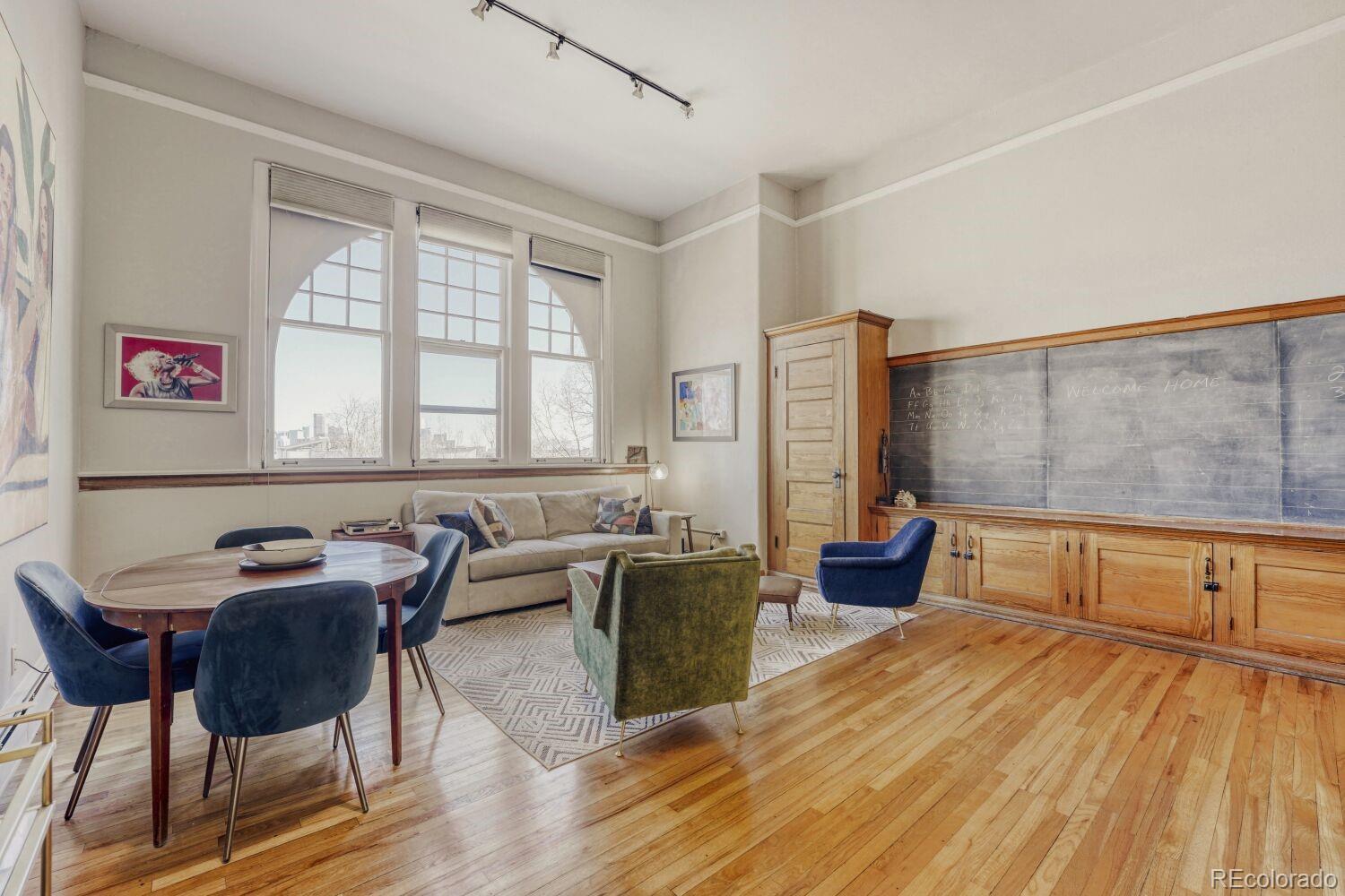 MLS Image #17 for 2351  federal boulevard 306,denver, Colorado