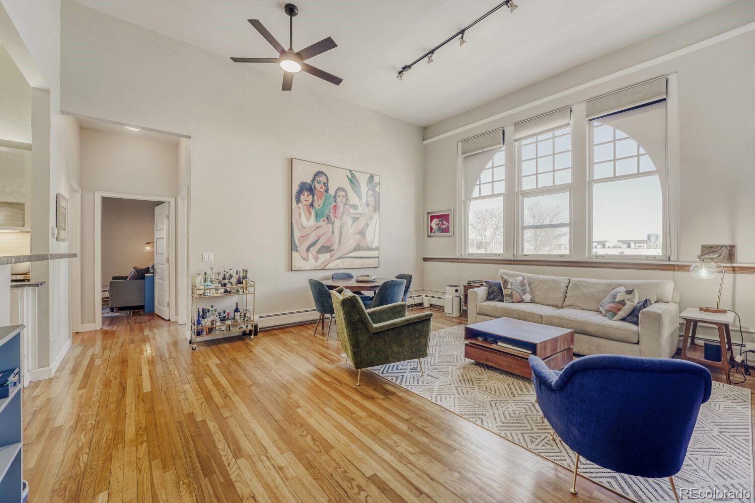 MLS Image #2 for 2351  federal boulevard 306,denver, Colorado