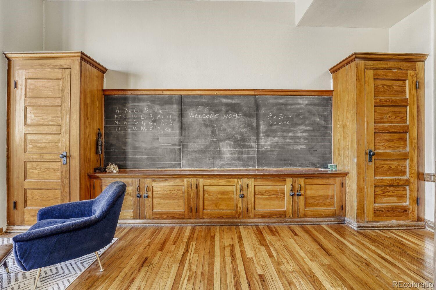 MLS Image #3 for 2351  federal boulevard 306,denver, Colorado