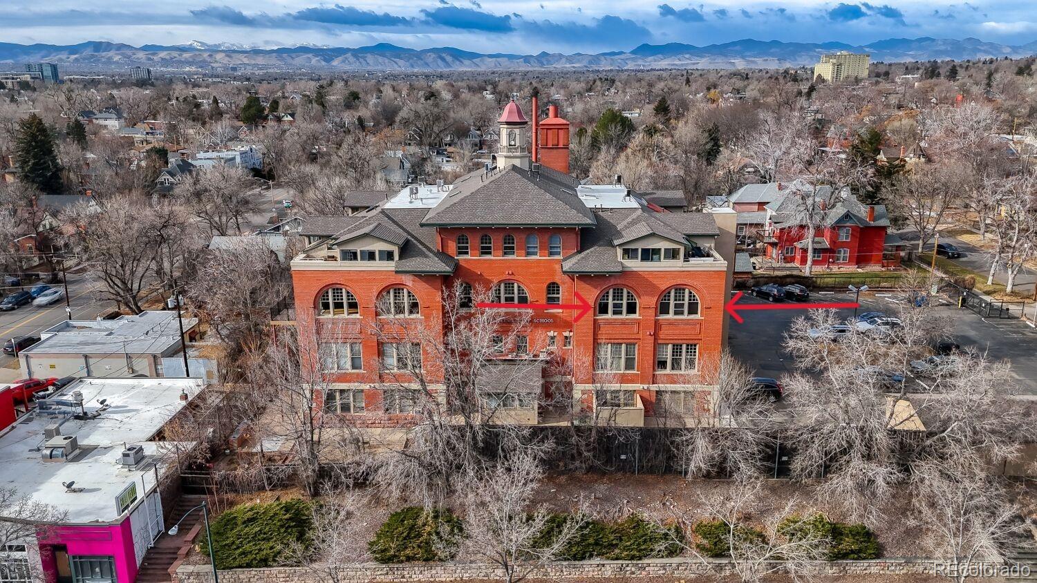 MLS Image #31 for 2351  federal boulevard 306,denver, Colorado