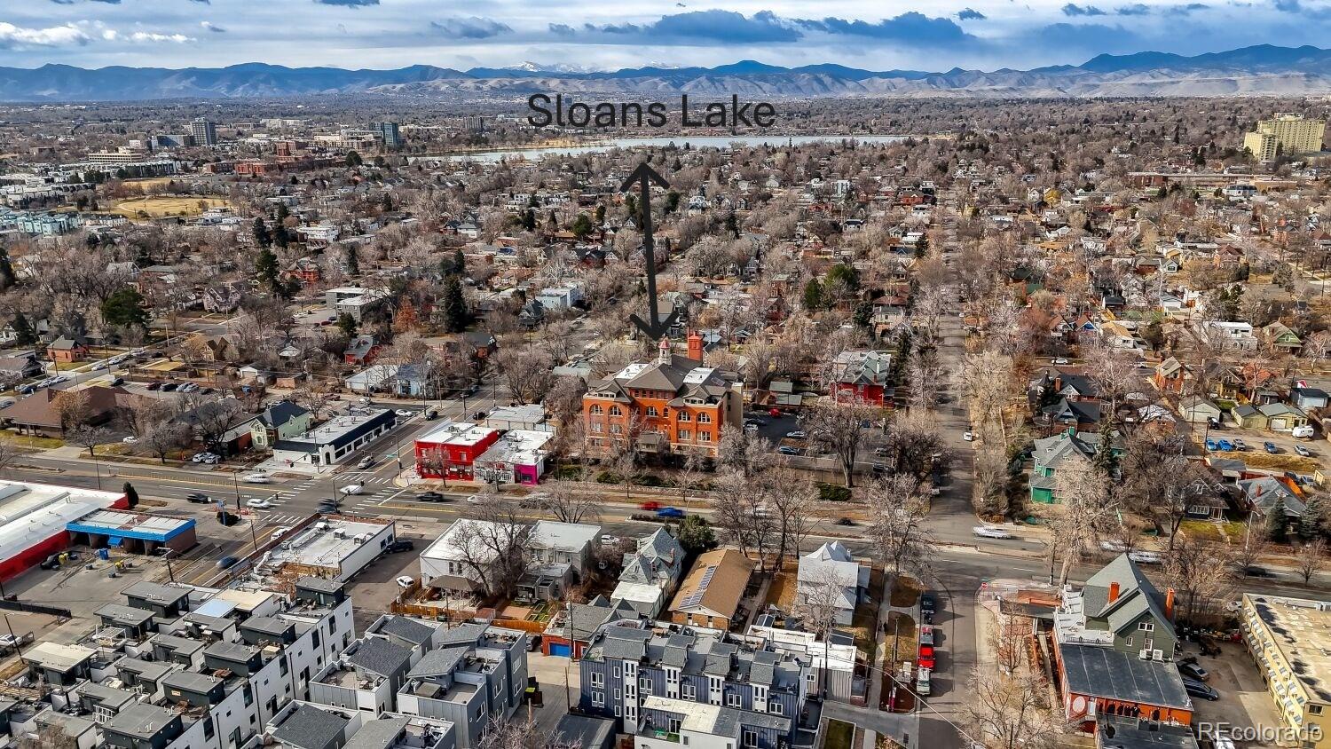 MLS Image #33 for 2351  federal boulevard 306,denver, Colorado