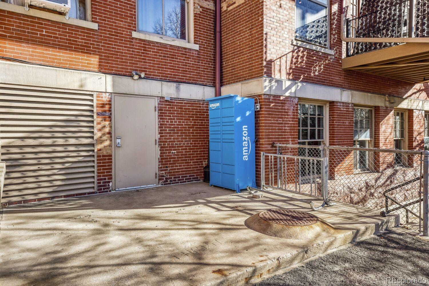 MLS Image #34 for 2351  federal boulevard 306,denver, Colorado