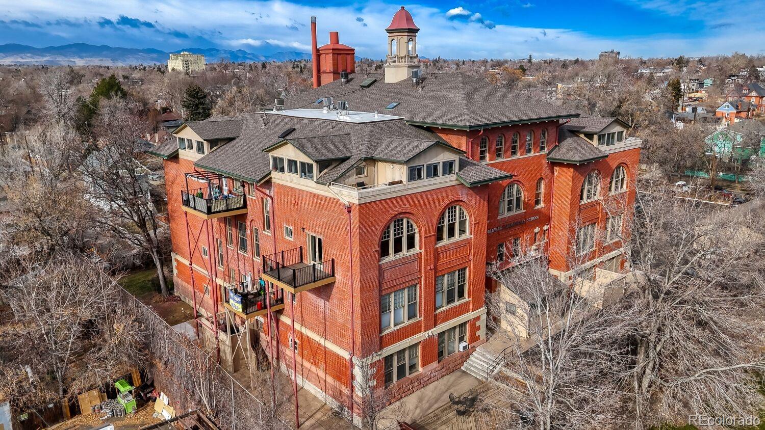 MLS Image #35 for 2351  federal boulevard 306,denver, Colorado