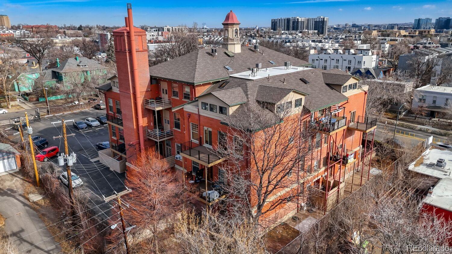 MLS Image #36 for 2351  federal boulevard 306,denver, Colorado