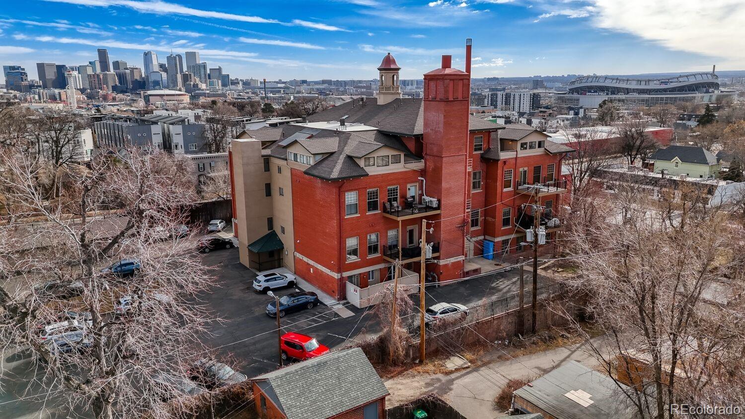MLS Image #37 for 2351  federal boulevard 306,denver, Colorado