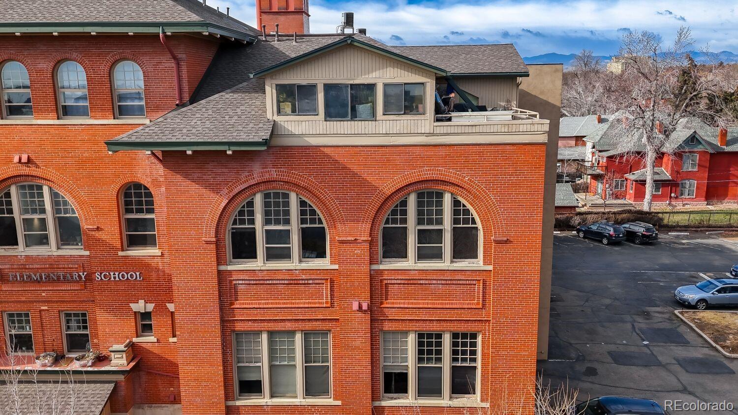 MLS Image #38 for 2351  federal boulevard 306,denver, Colorado