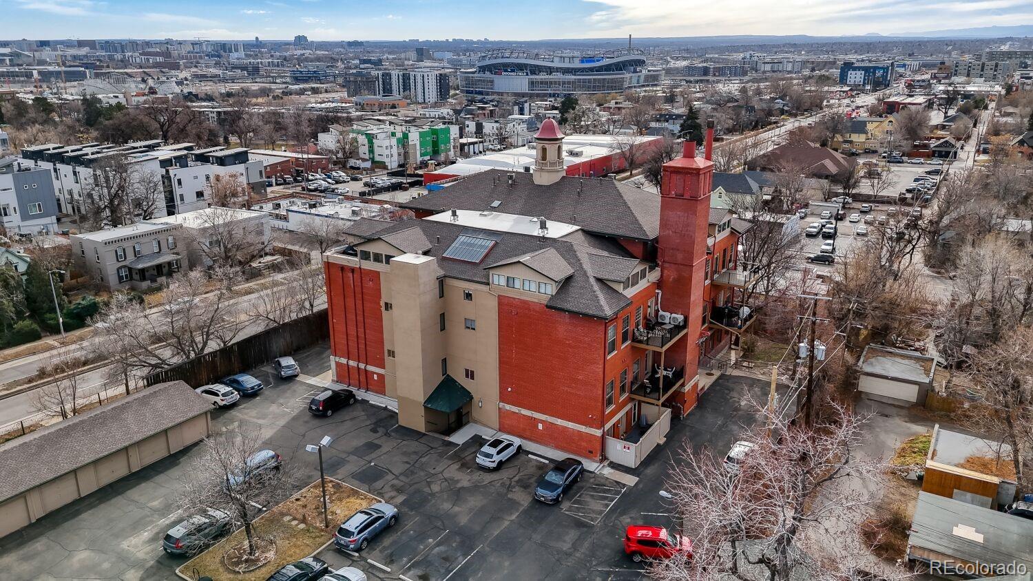 MLS Image #39 for 2351  federal boulevard 306,denver, Colorado
