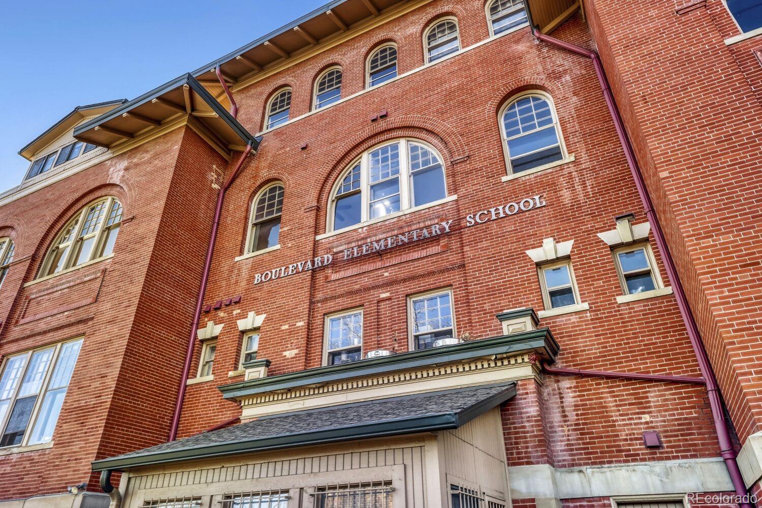 MLS Image #42 for 2351  federal boulevard 306,denver, Colorado