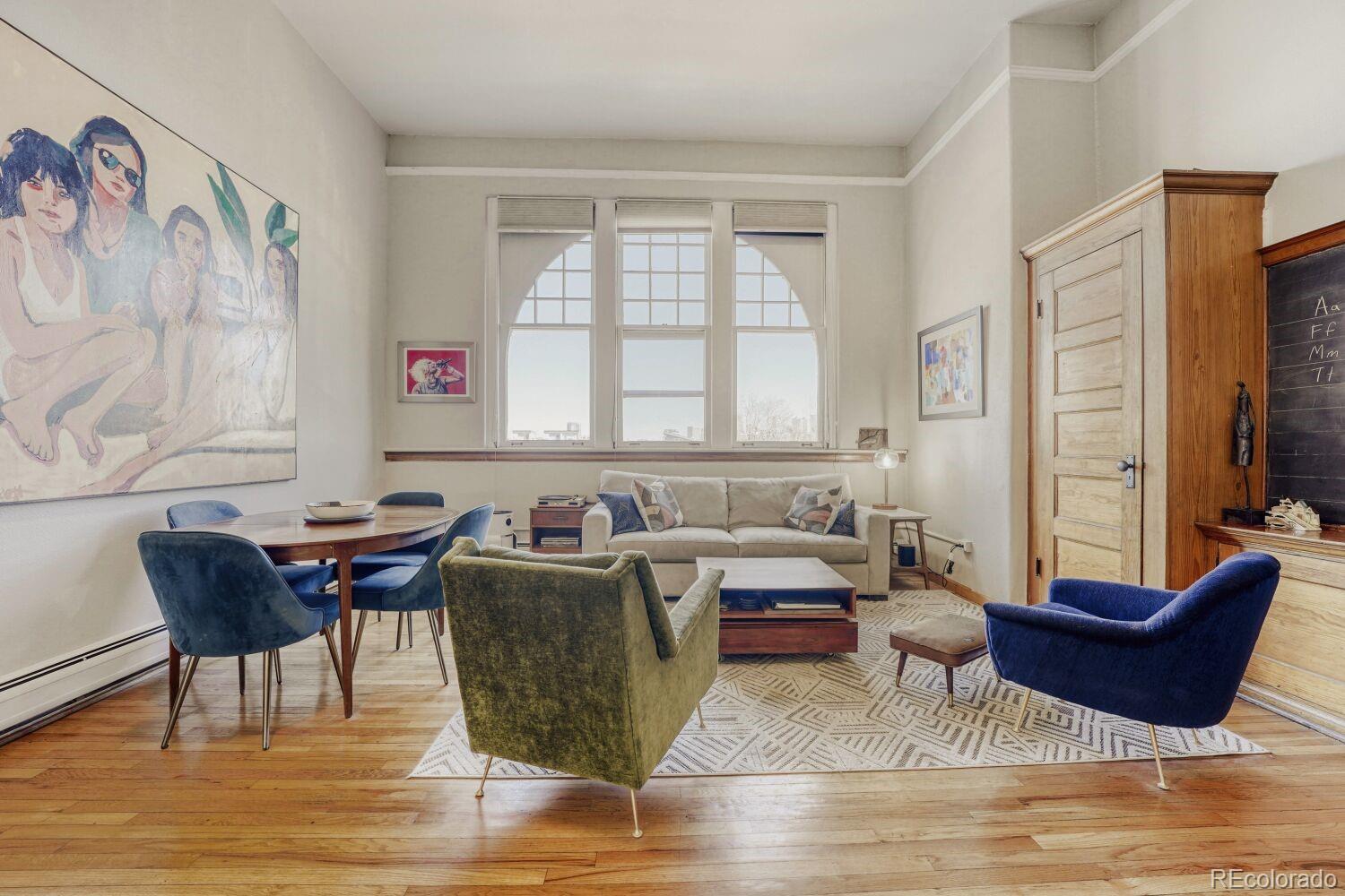 MLS Image #8 for 2351  federal boulevard 306,denver, Colorado