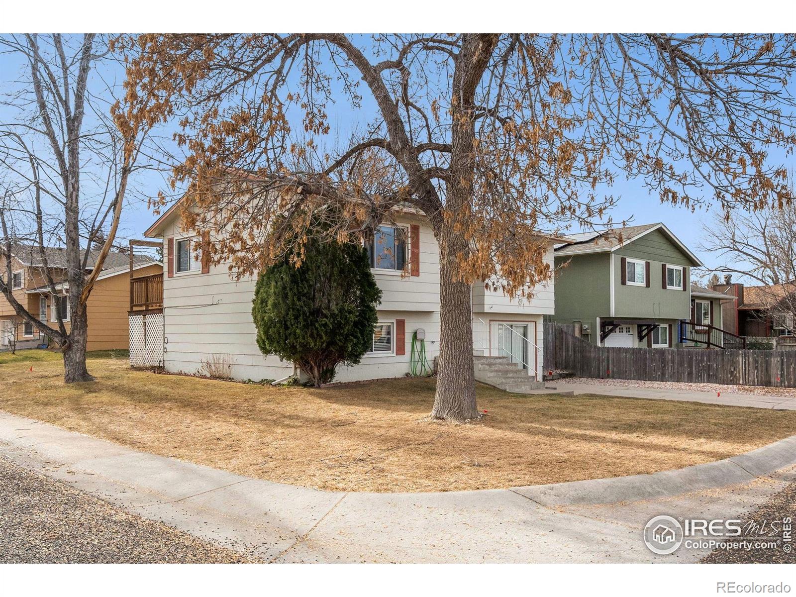 MLS Image #2 for 4433  julian court,fort collins, Colorado