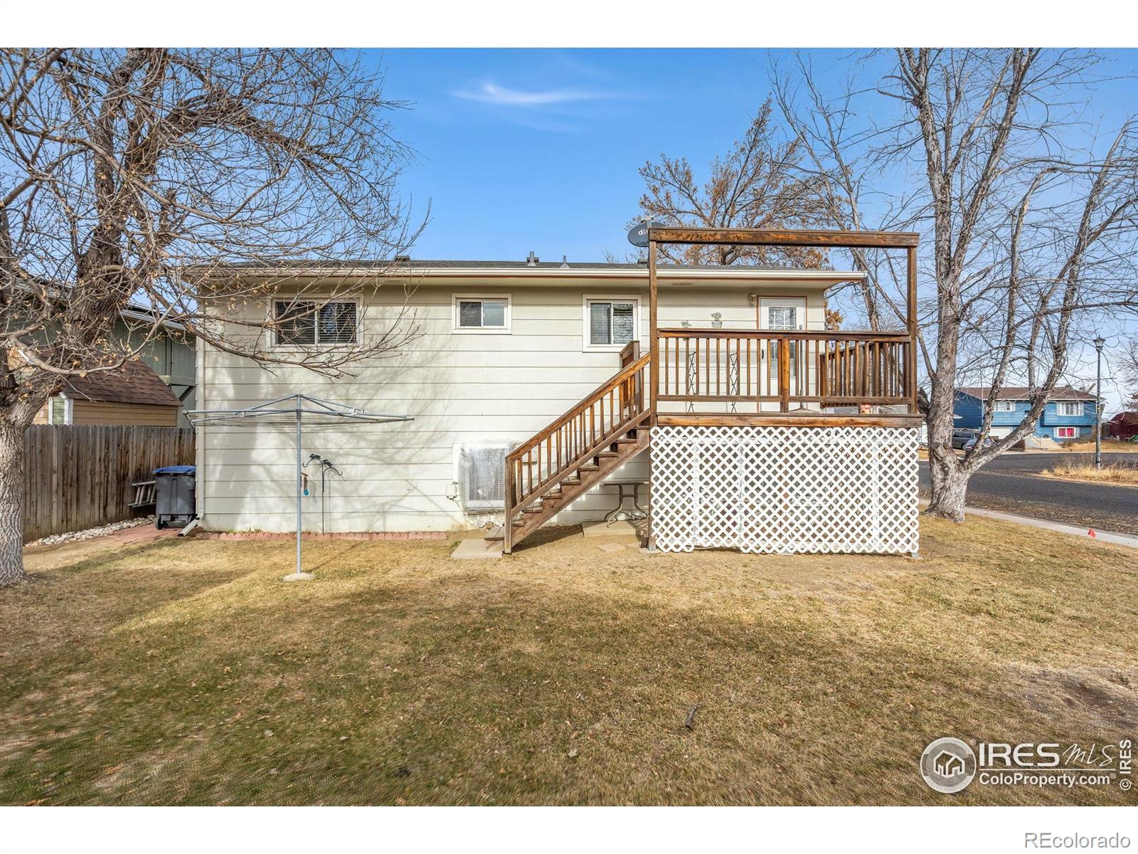 MLS Image #20 for 4433  julian court,fort collins, Colorado