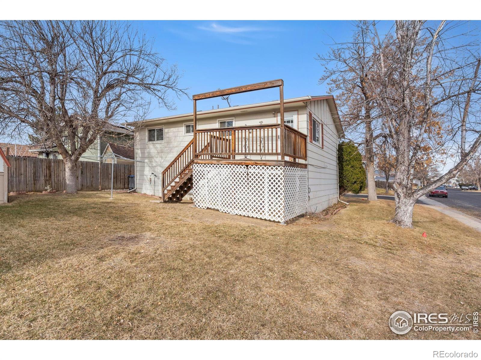 MLS Image #21 for 4433  julian court,fort collins, Colorado
