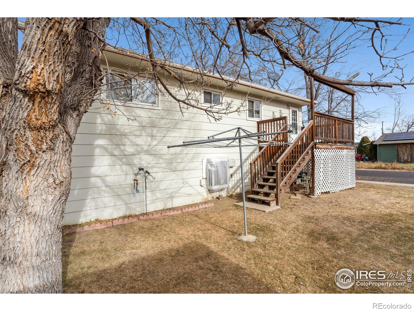 MLS Image #22 for 4433  julian court,fort collins, Colorado
