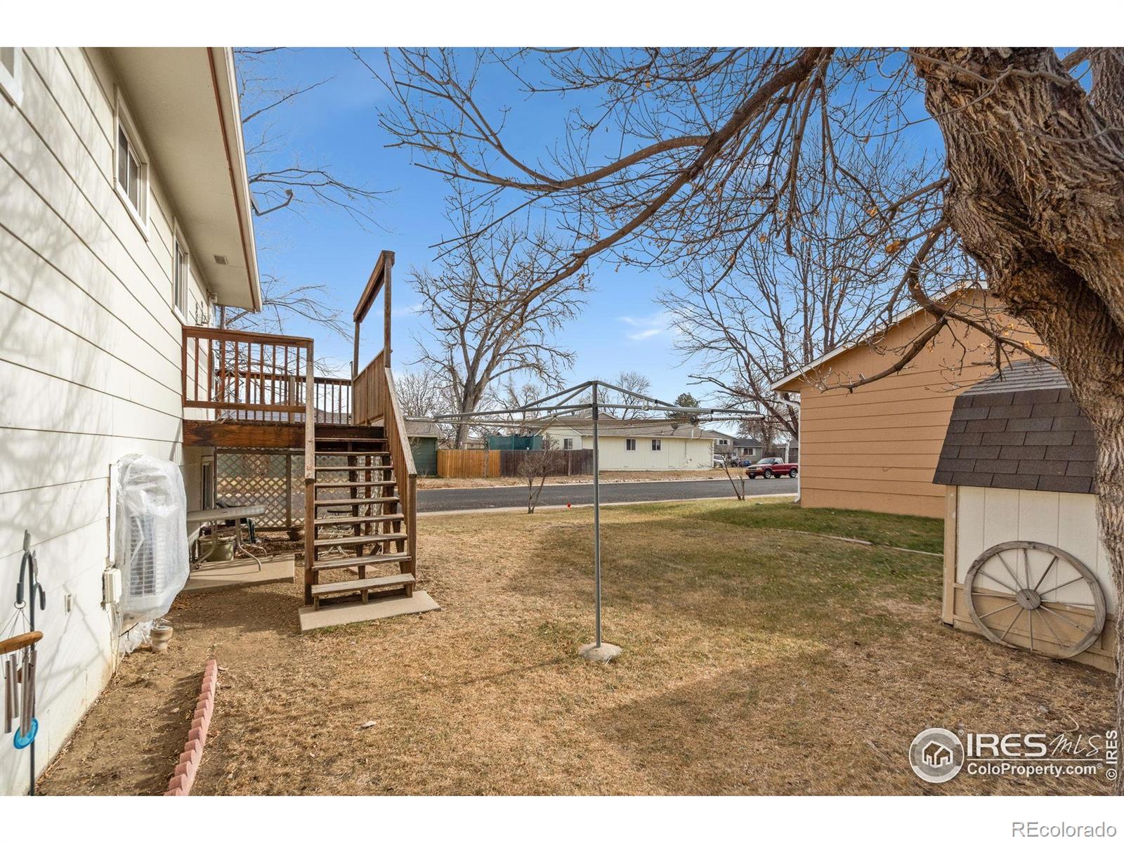 MLS Image #23 for 4433  julian court,fort collins, Colorado