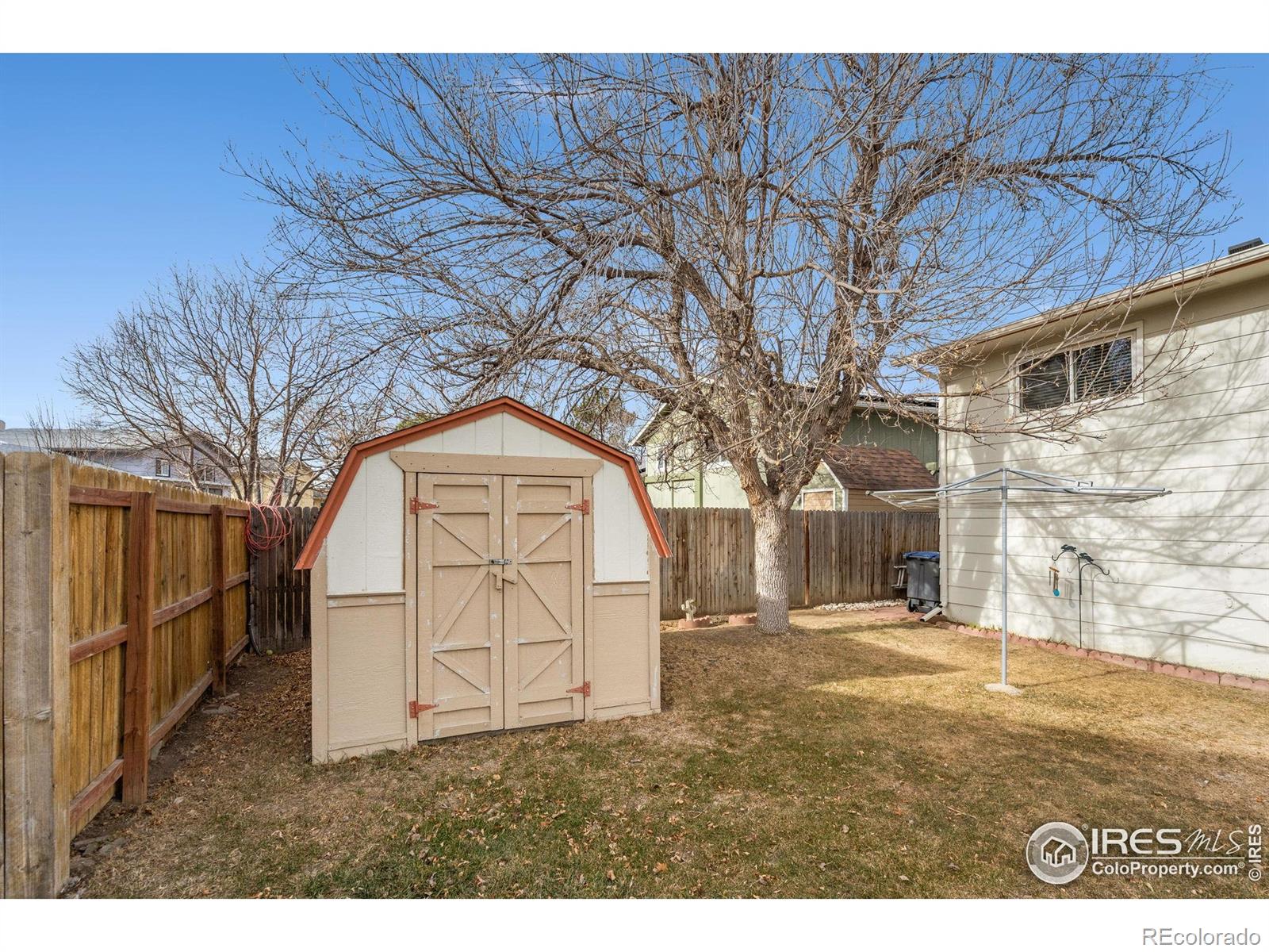 MLS Image #24 for 4433  julian court,fort collins, Colorado