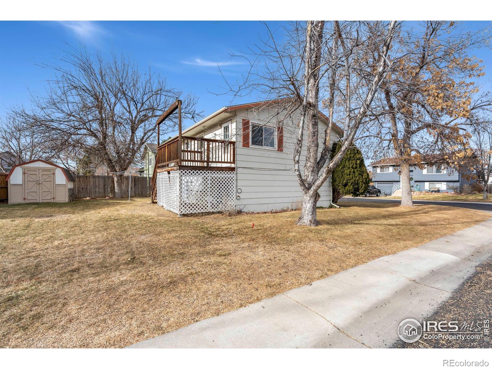 MLS Image #25 for 4433  julian court,fort collins, Colorado