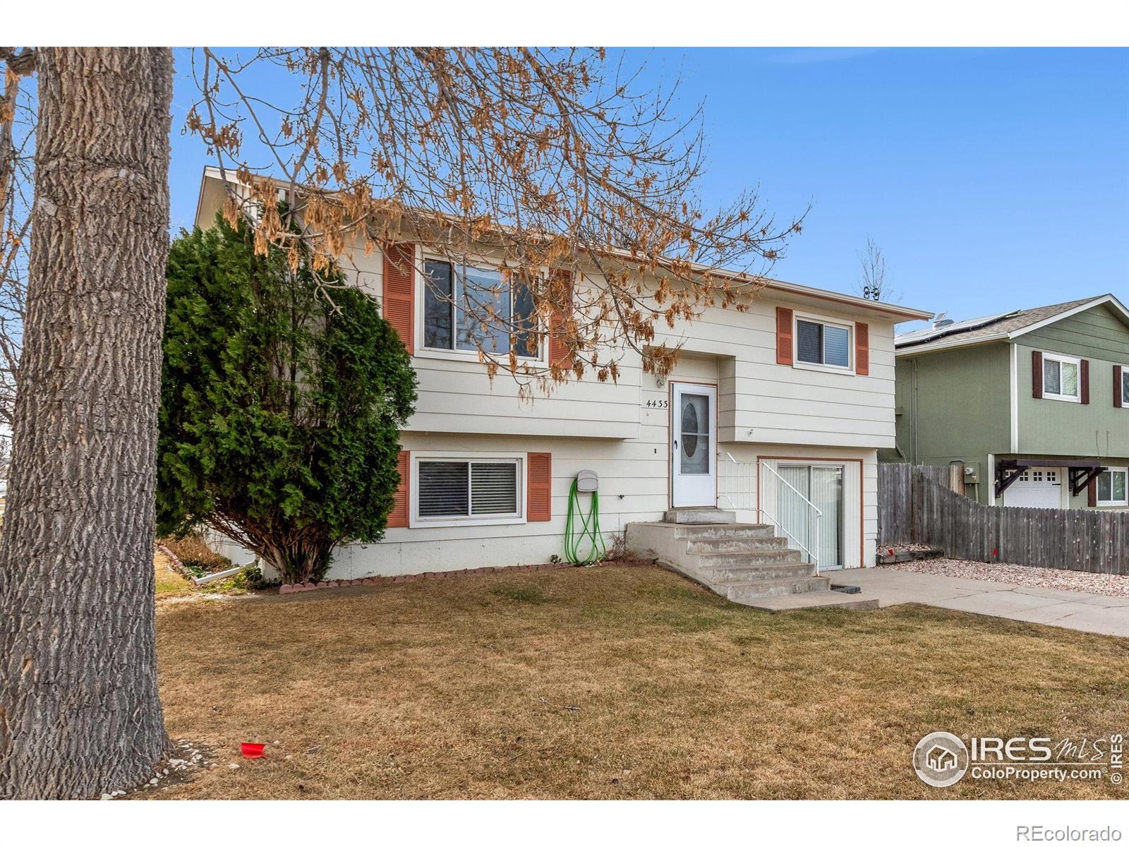 MLS Image #3 for 4433  julian court,fort collins, Colorado