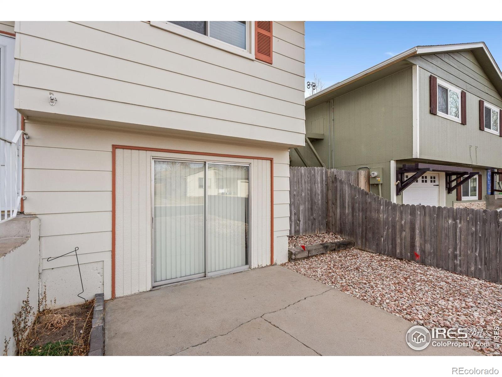MLS Image #4 for 4433  julian court,fort collins, Colorado