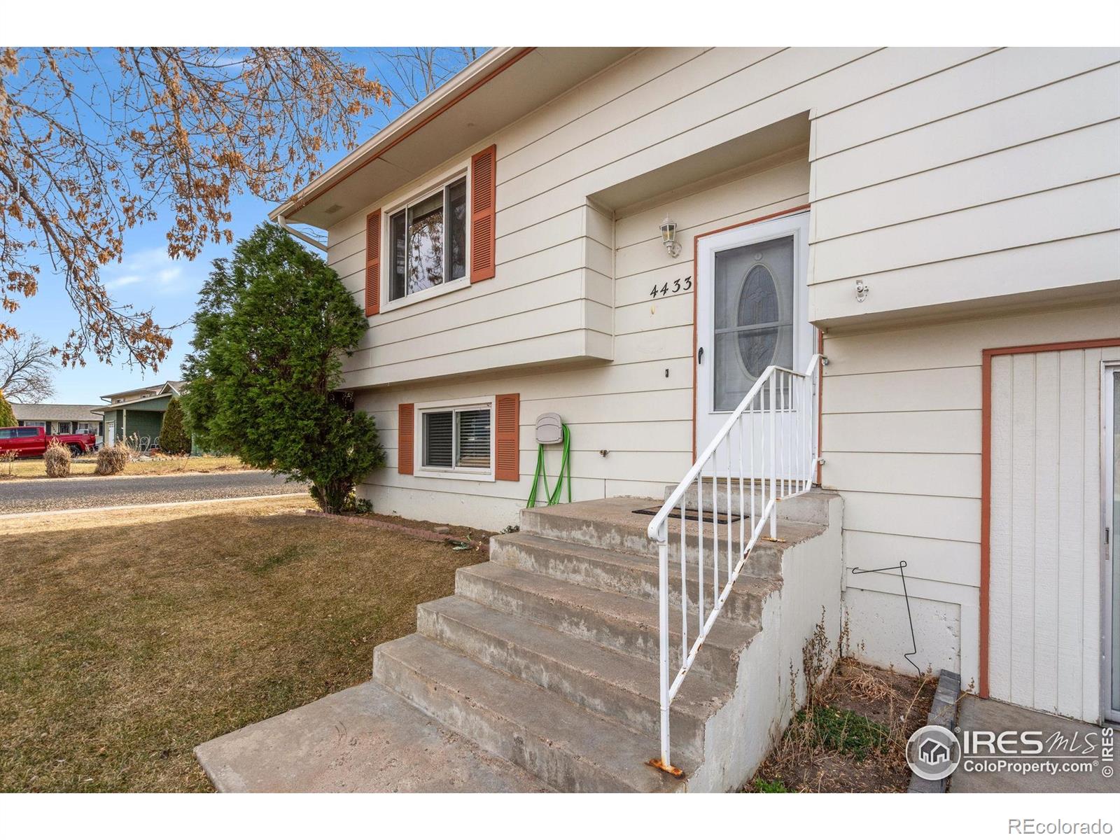 MLS Image #5 for 4433  julian court,fort collins, Colorado