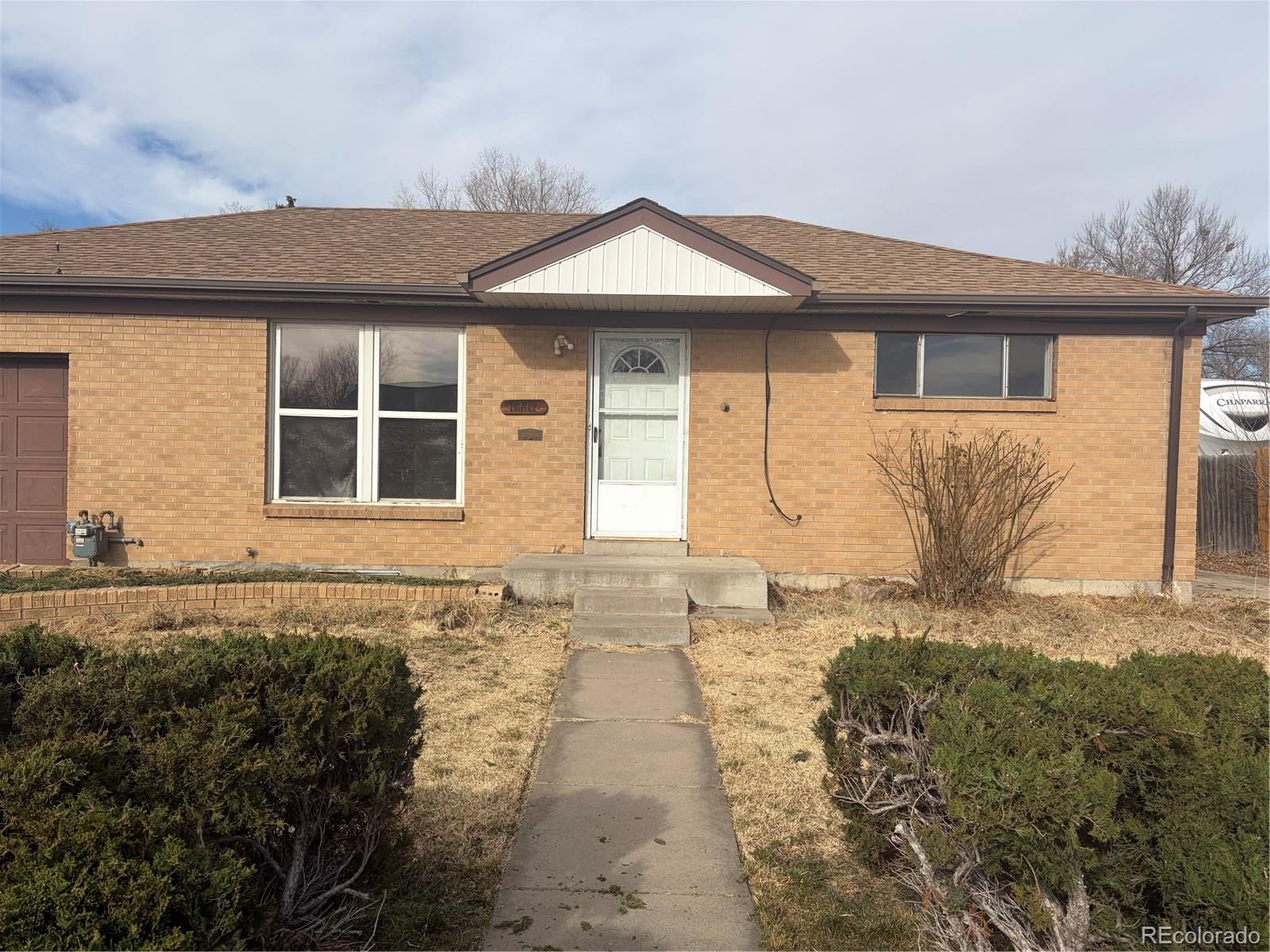 MLS Image #0 for 10817  larry drive,northglenn, Colorado