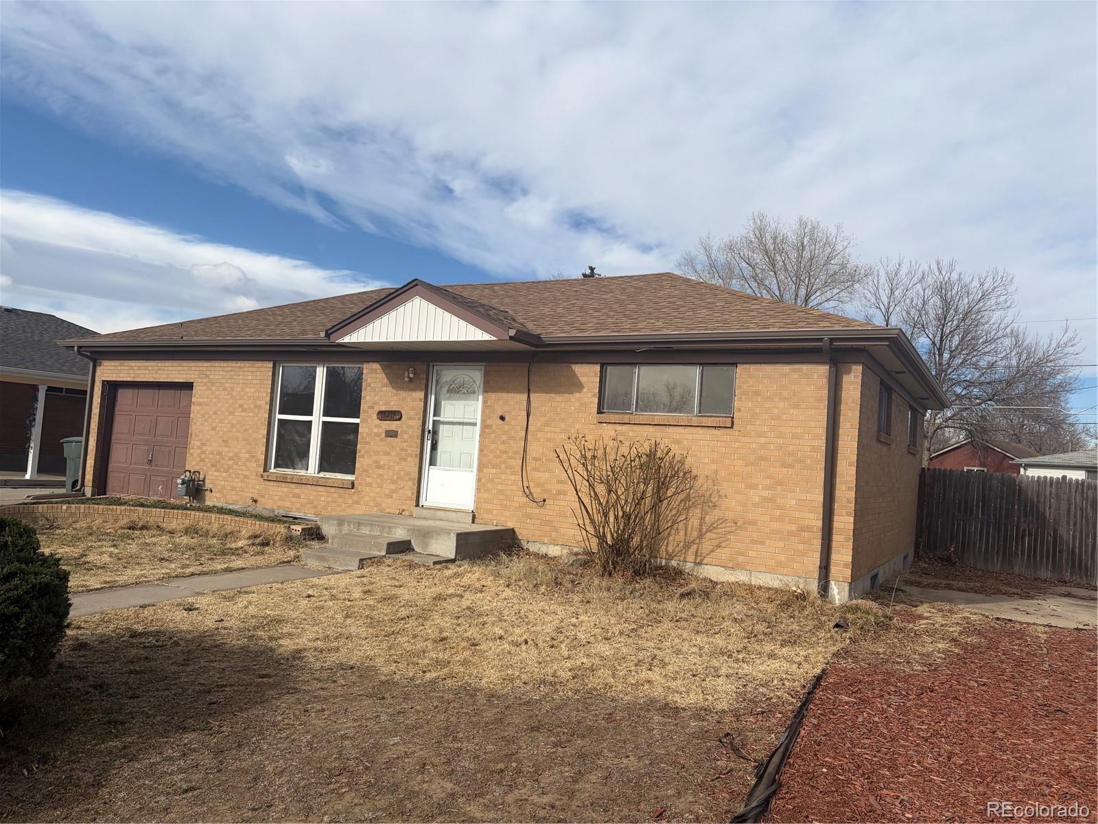 MLS Image #1 for 10817  larry drive,northglenn, Colorado