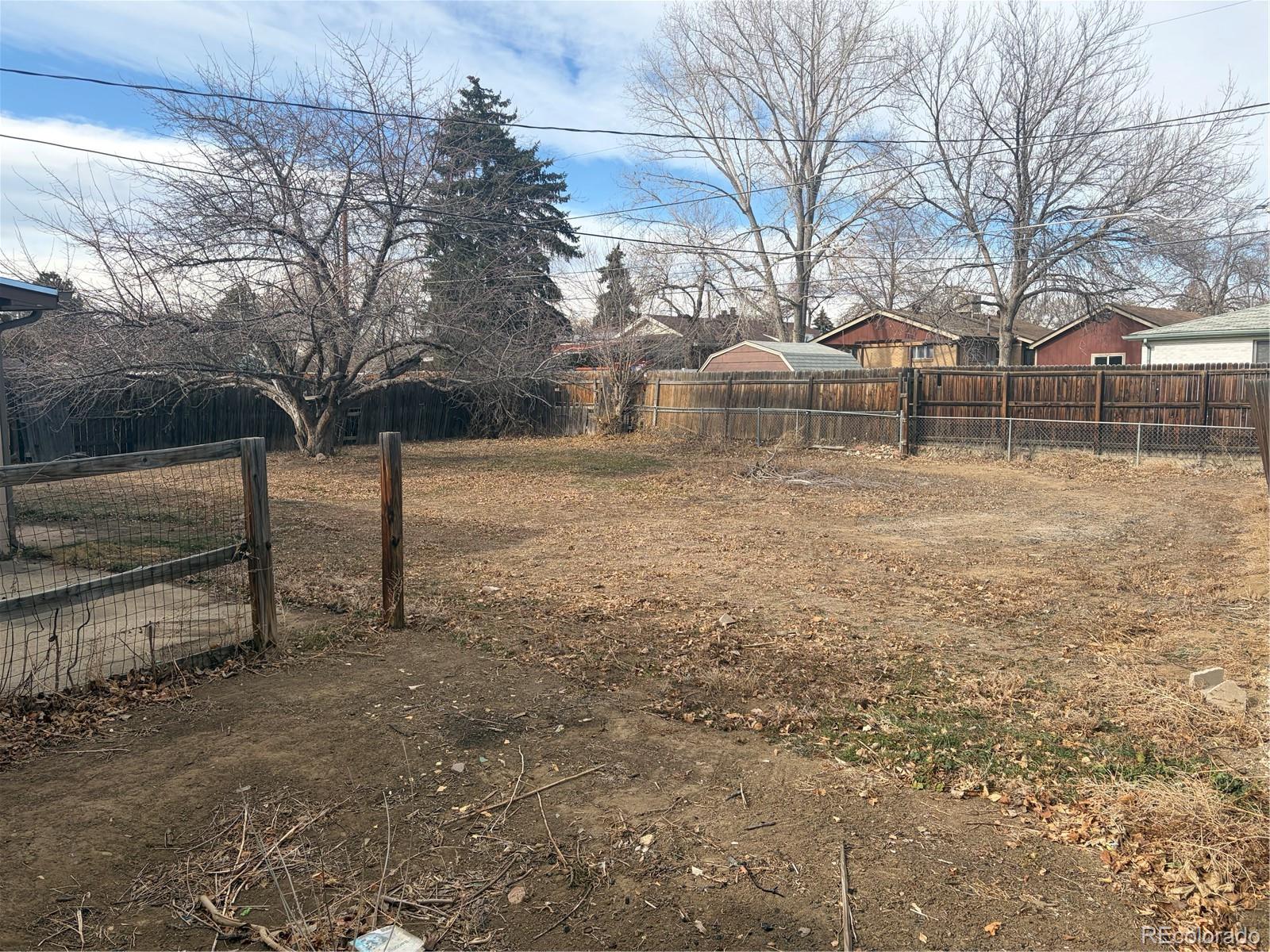 MLS Image #17 for 10817  larry drive,northglenn, Colorado