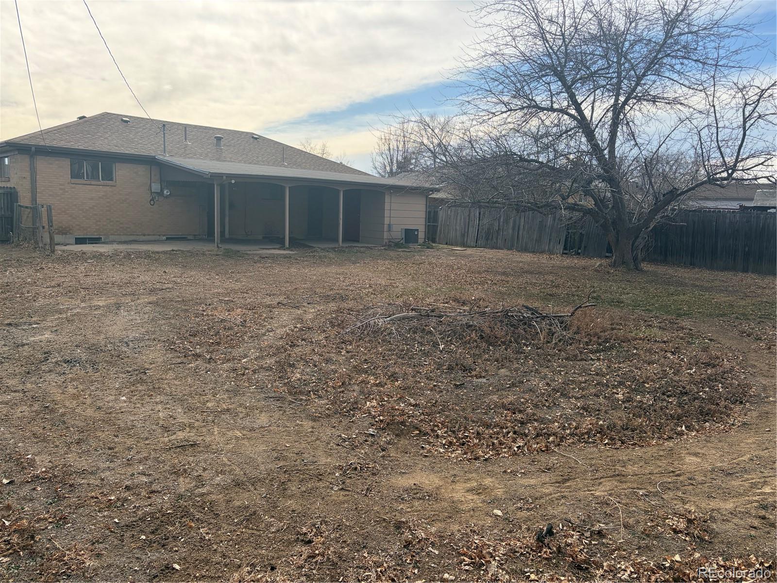 MLS Image #18 for 10817  larry drive,northglenn, Colorado