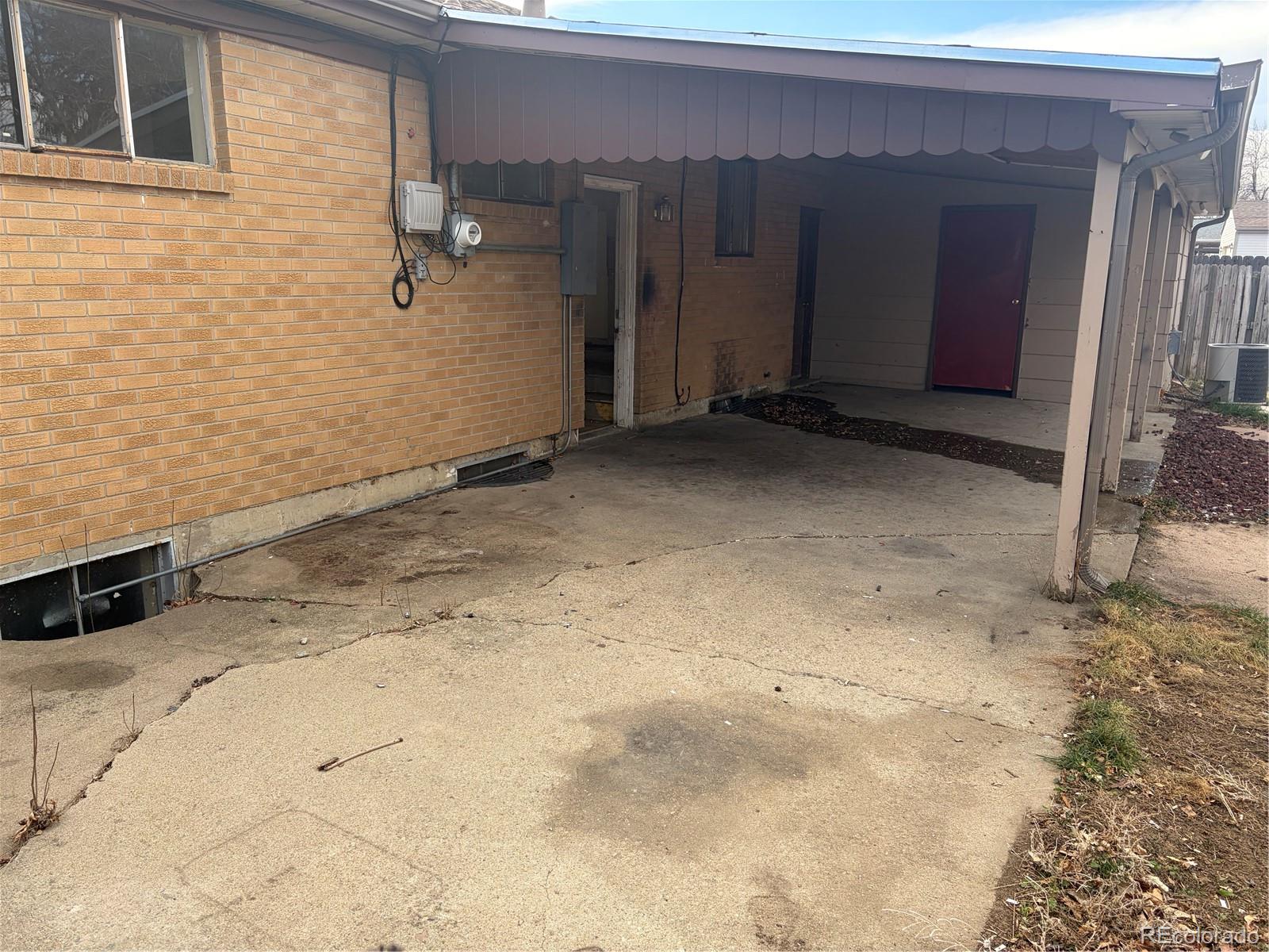 MLS Image #19 for 10817  larry drive,northglenn, Colorado