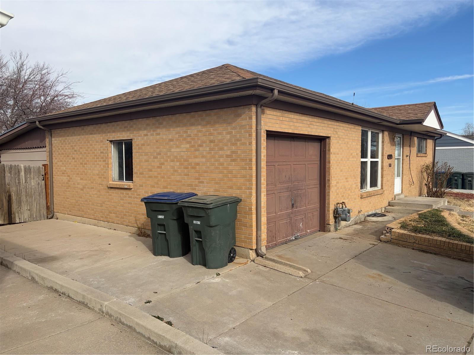 MLS Image #2 for 10817  larry drive,northglenn, Colorado
