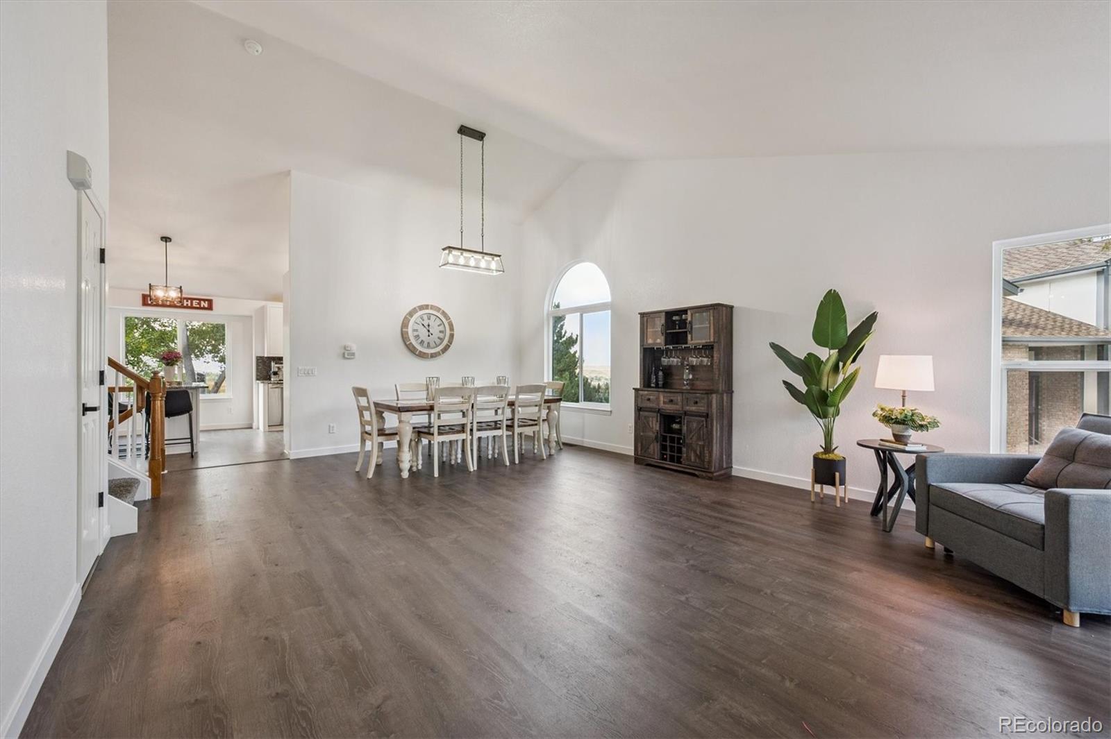MLS Image #2 for 183  quaker way,golden, Colorado