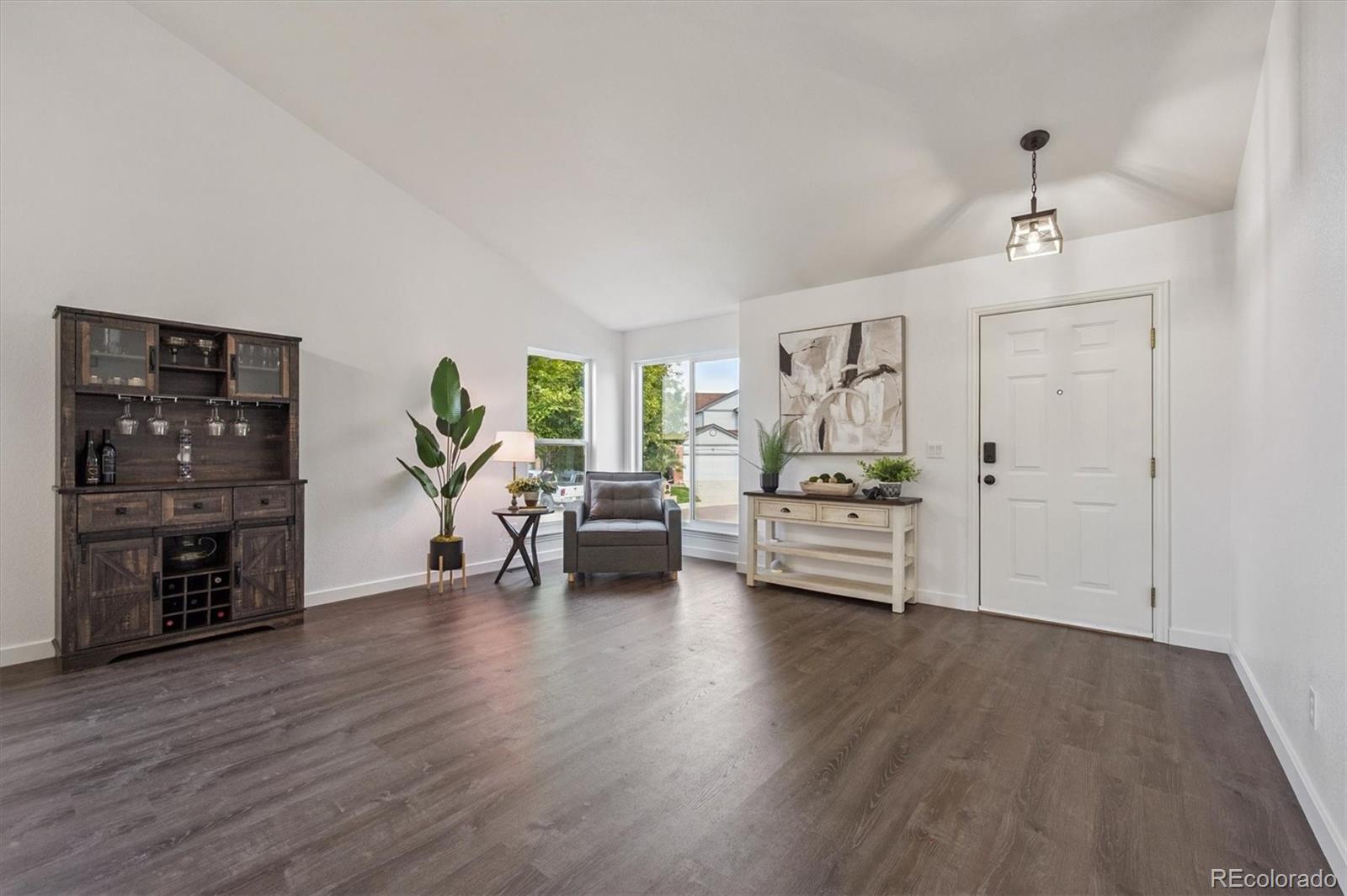 MLS Image #3 for 183  quaker way,golden, Colorado