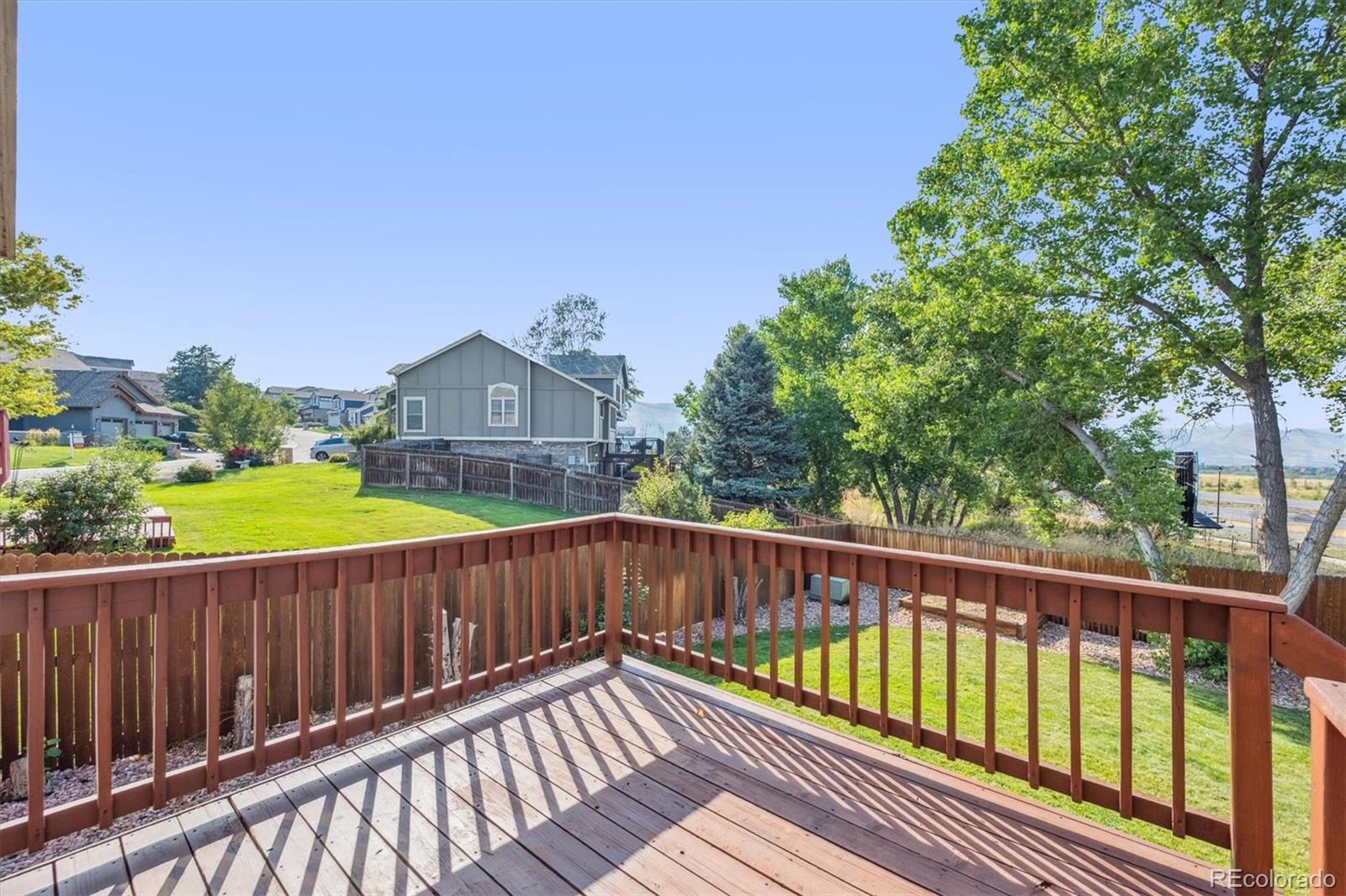 MLS Image #30 for 183  quaker way,golden, Colorado