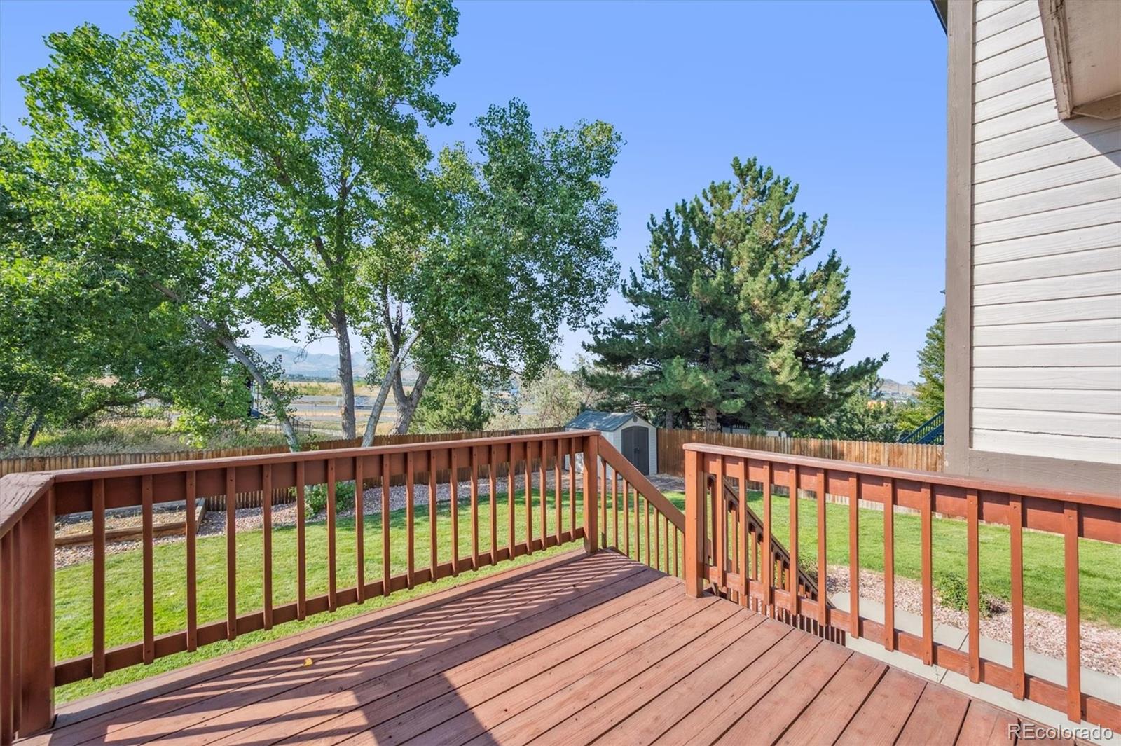MLS Image #31 for 183  quaker way,golden, Colorado